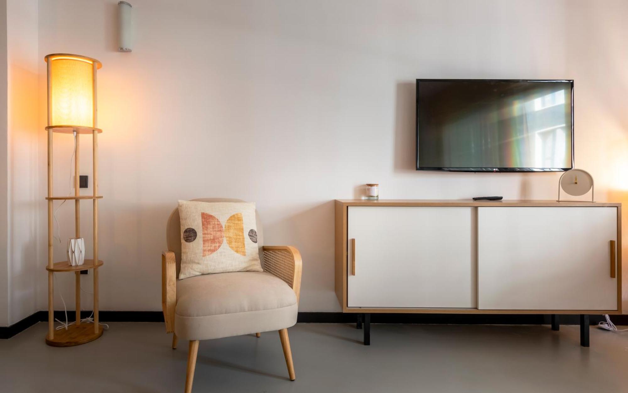 Apartamento Caterina Sagrera
