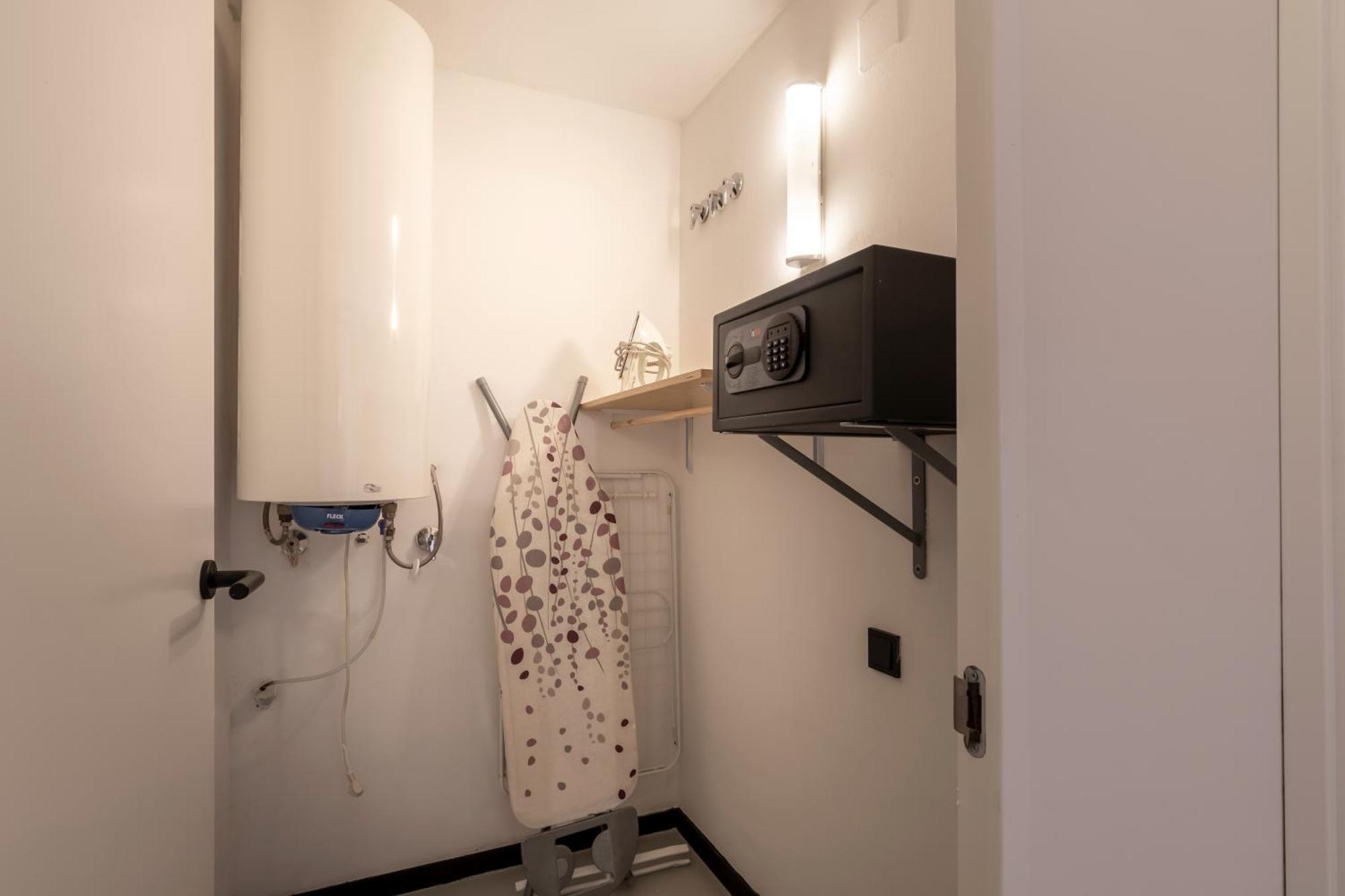 Apartamento Caterina Sagrera Barcelona