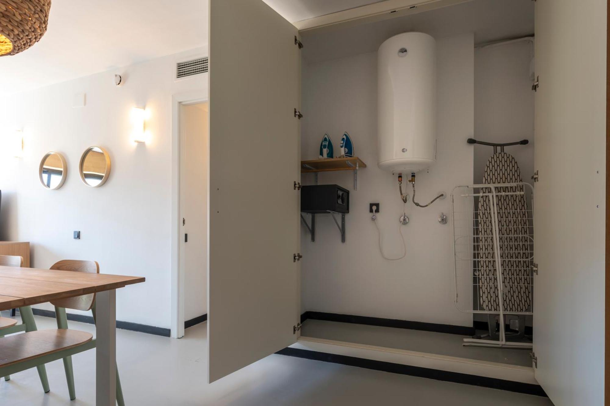 Caterina Sagrera Apartamento