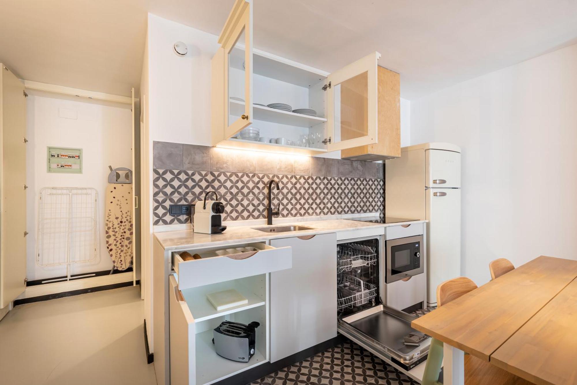 Apartamento Caterina Sagrera *