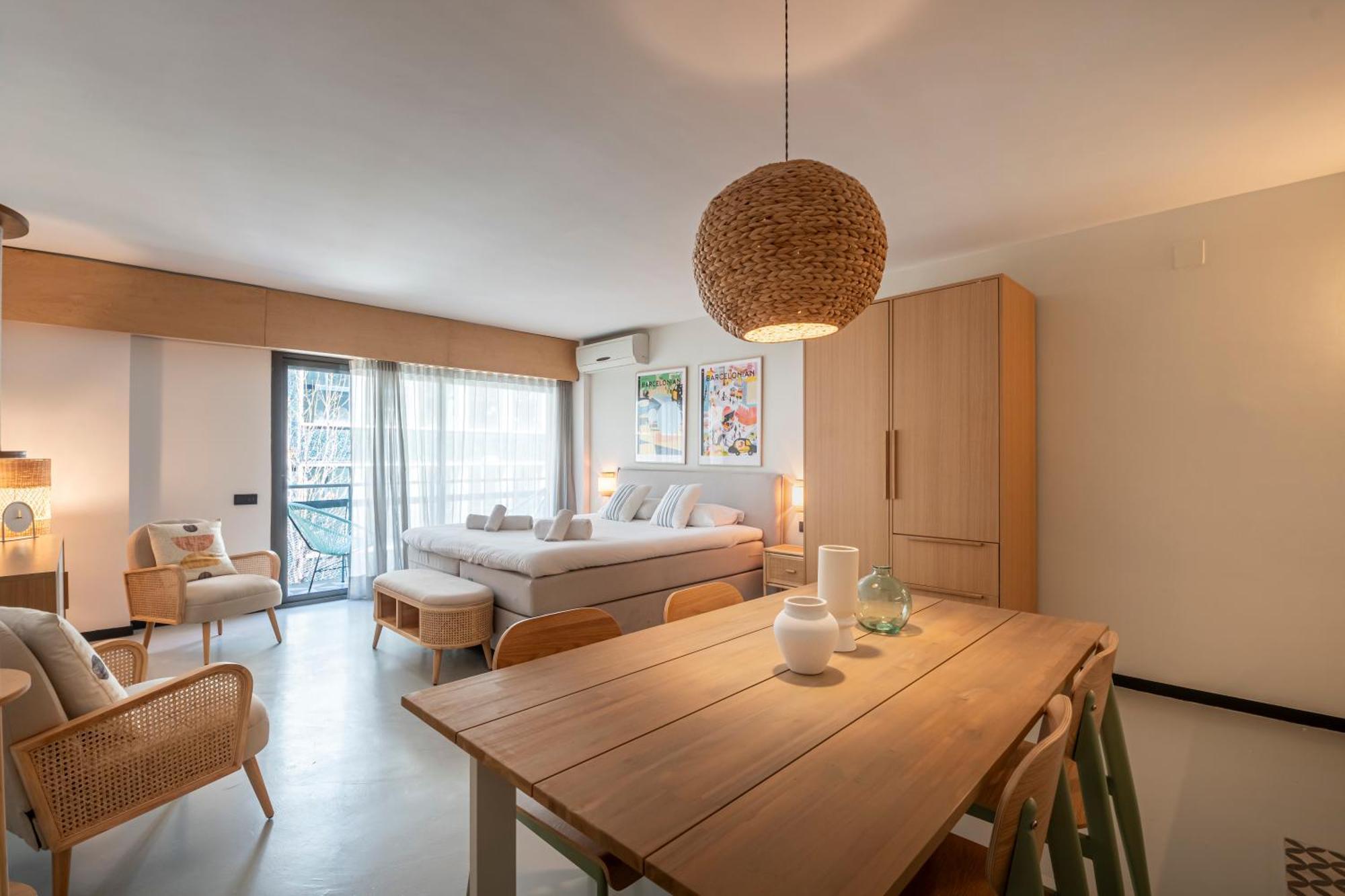 Apartamento Caterina Sagrera