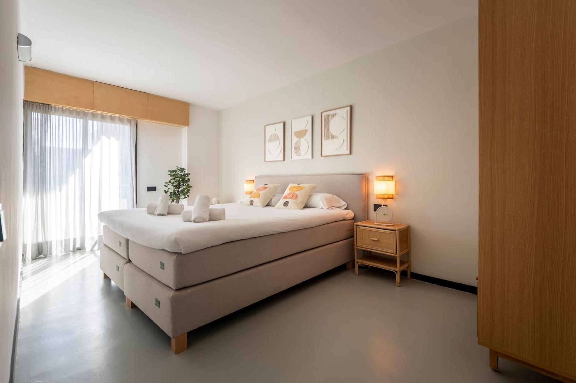Caterina Sagrera Apartamento Barcelona