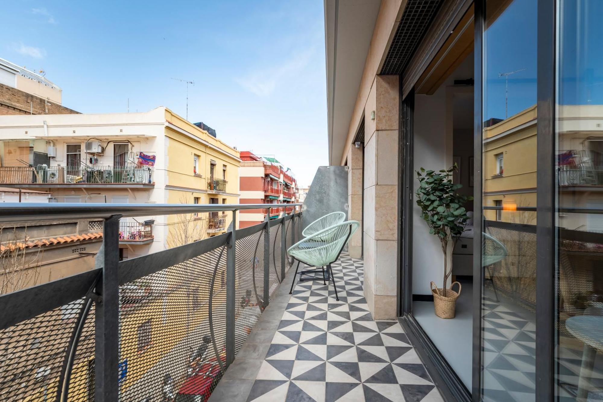 Apartamento Caterina Sagrera *