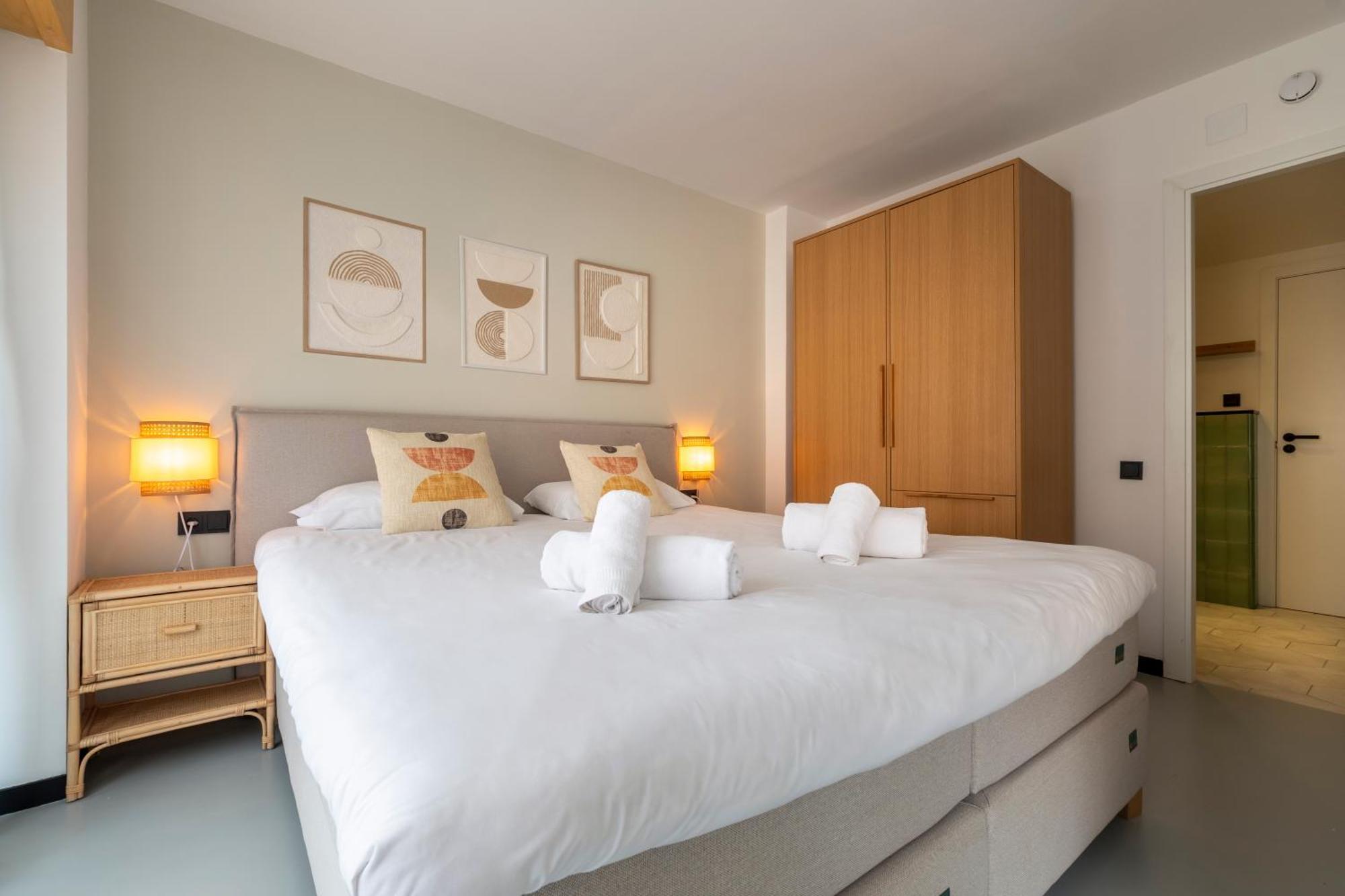 Apartamento Caterina Sagrera Barcelona