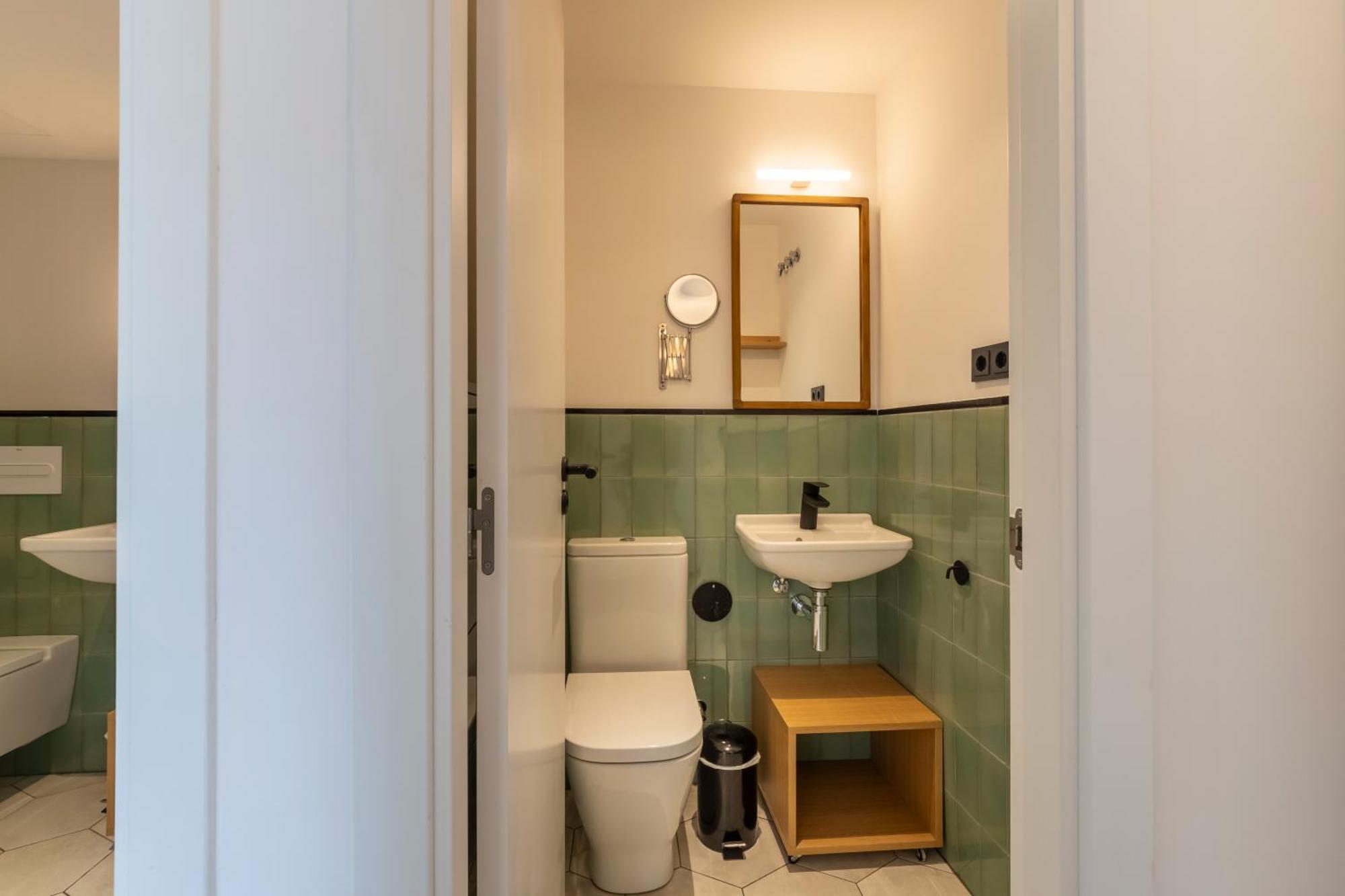 Caterina Sagrera Apartamento *