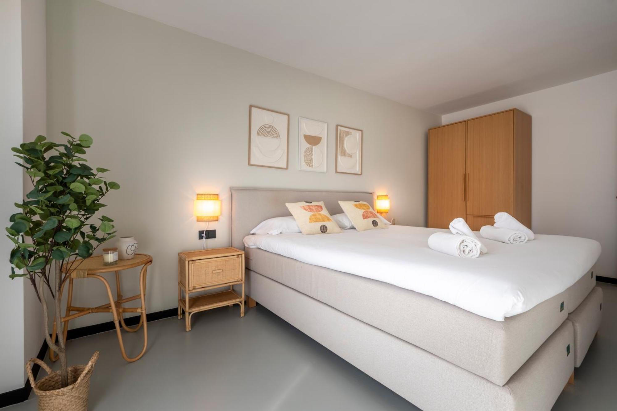 Apartamento Caterina Sagrera Barcelona