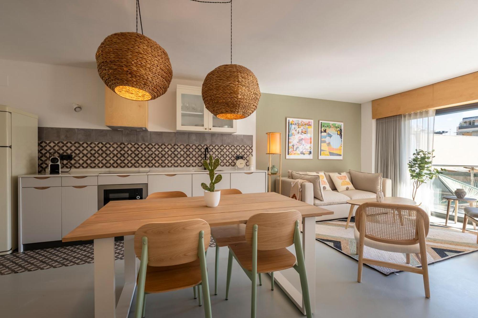 Caterina Sagrera Apartamento