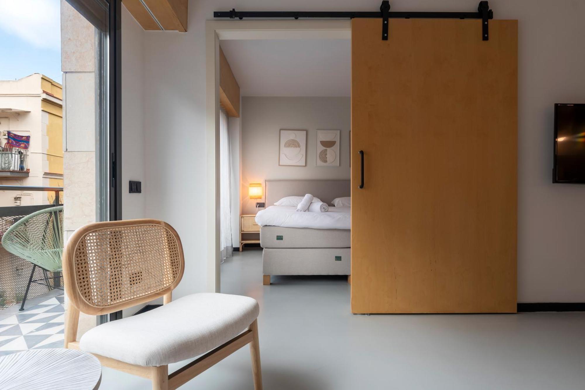 Apartamento Caterina Sagrera *