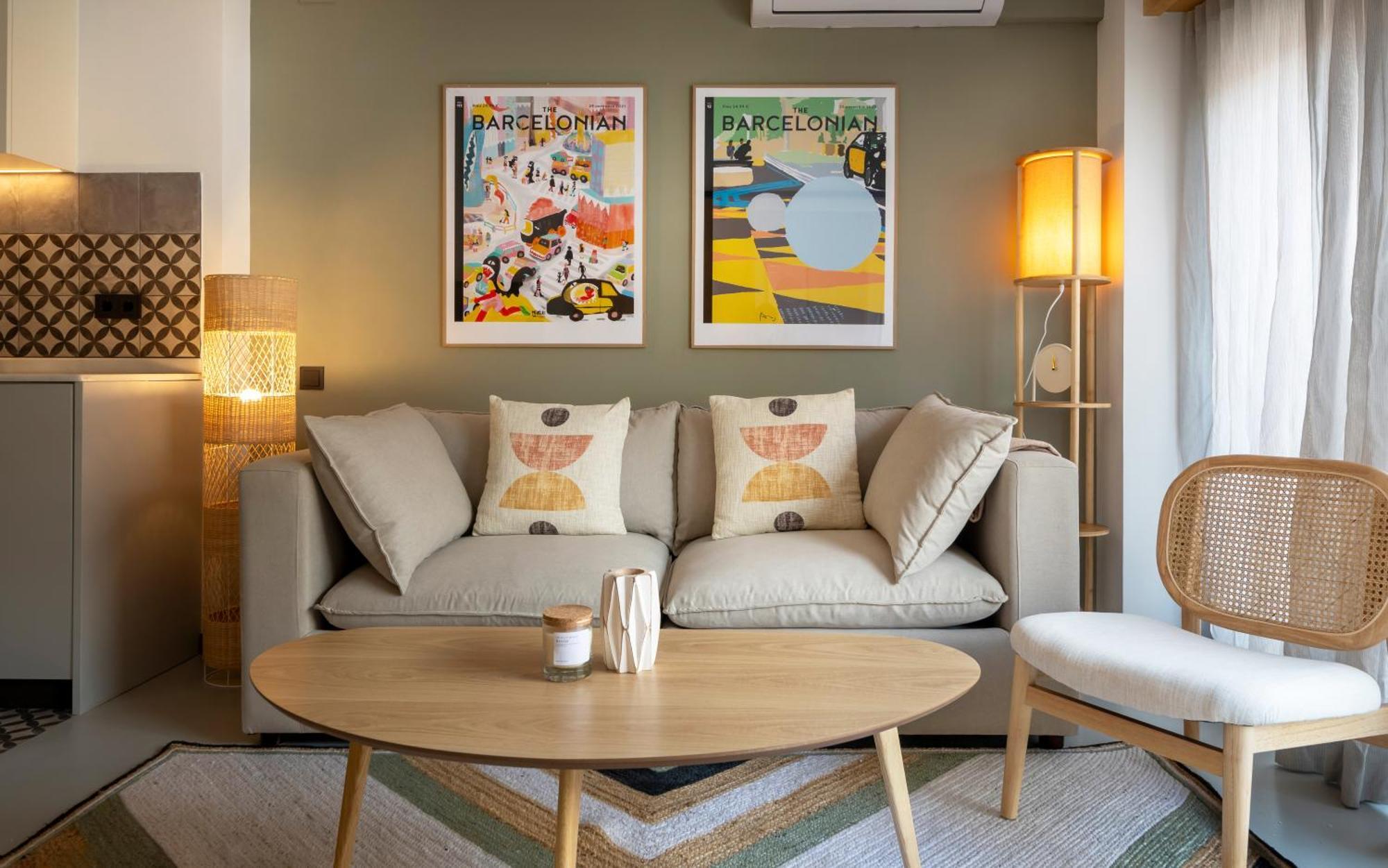 Apartamento Caterina Sagrera