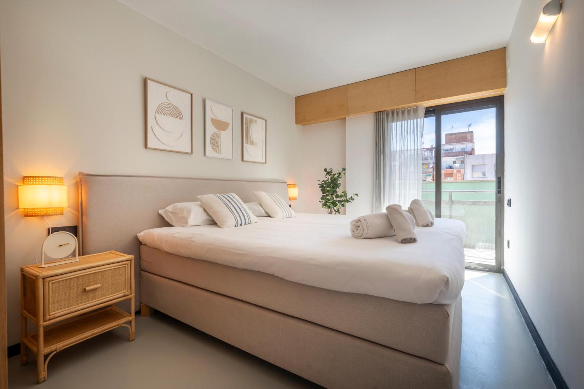 Caterina Sagrera Apartamento