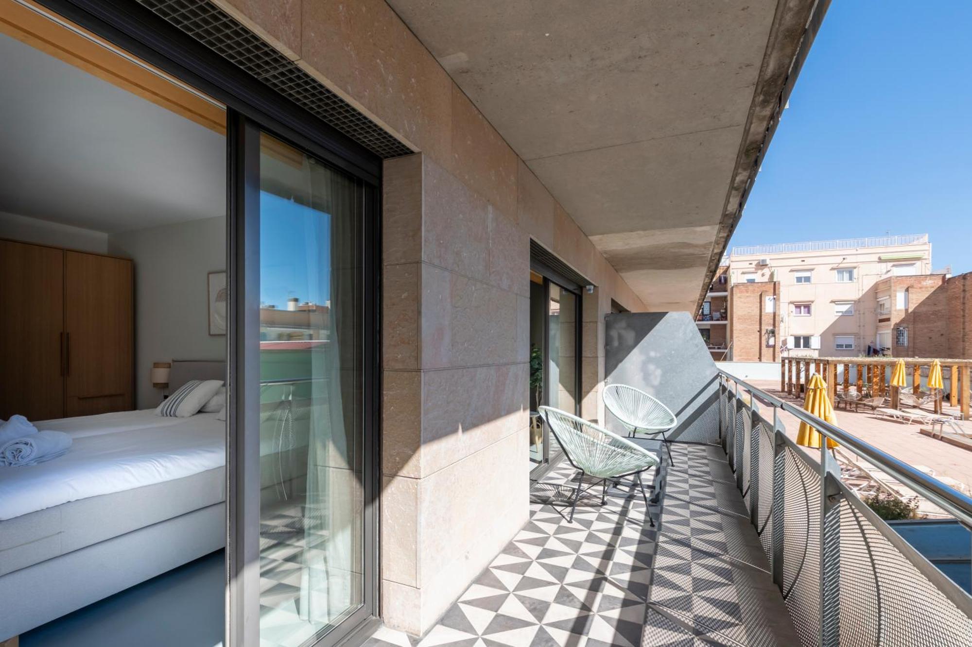 Apartamento Caterina Sagrera