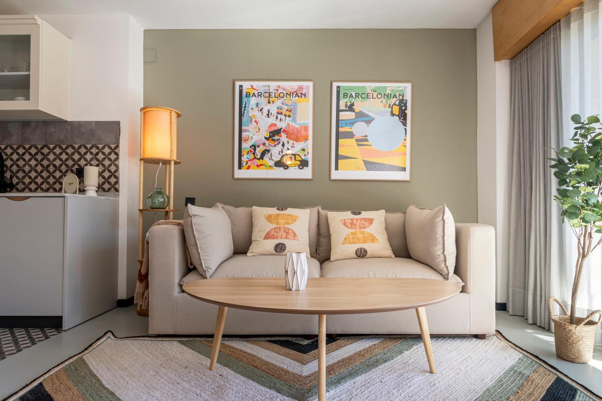 Apartamento Caterina Sagrera *