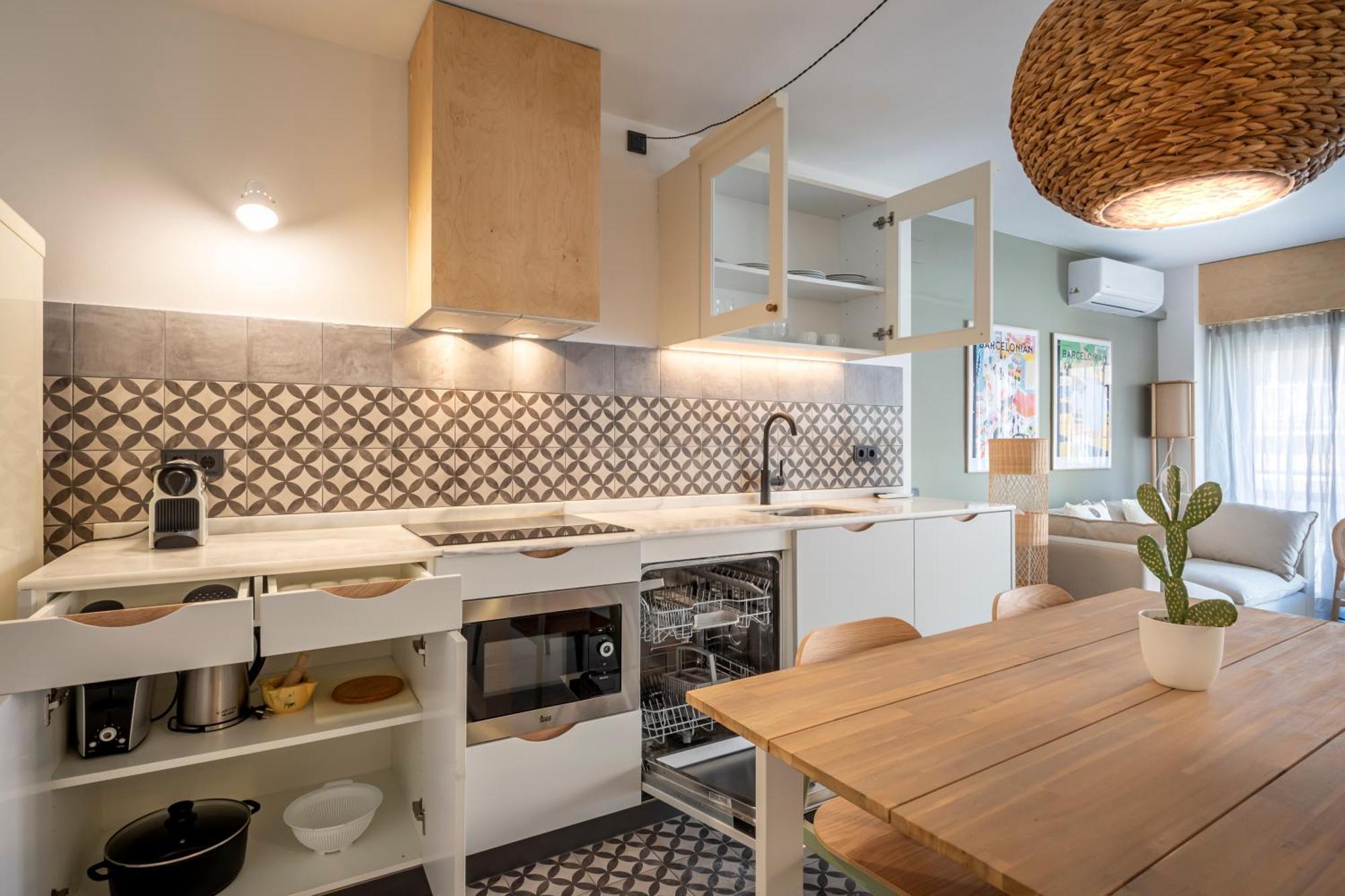Apartamento Caterina Sagrera *