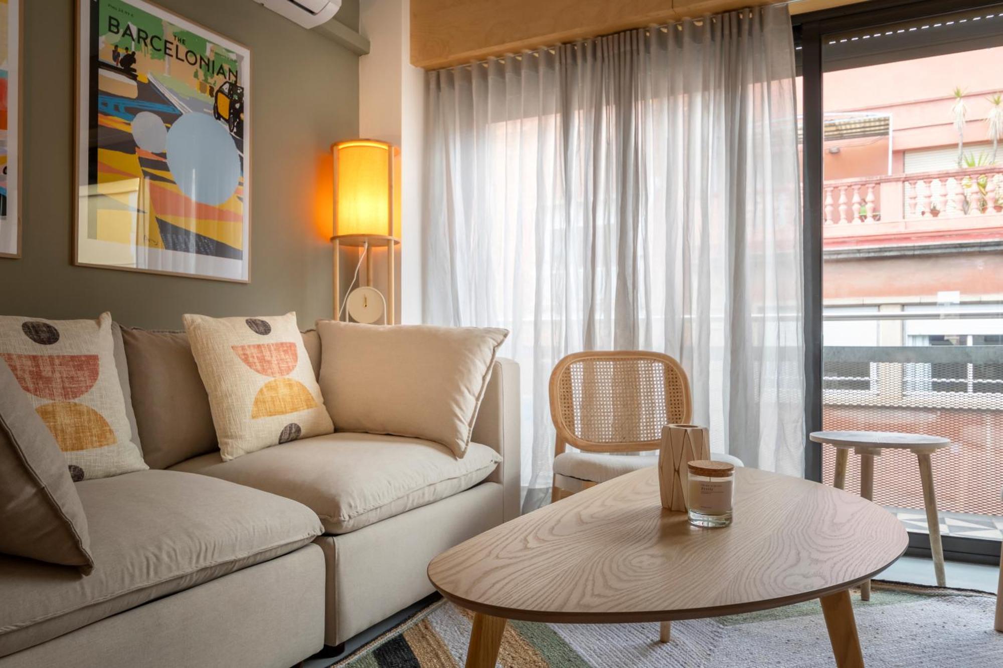Apartamento Caterina Sagrera