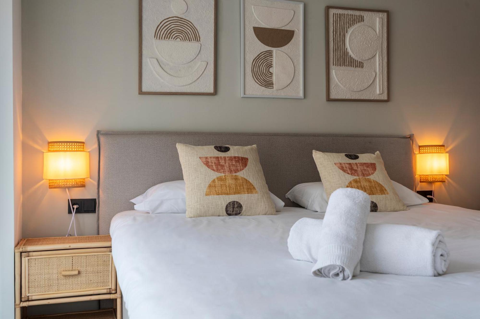 Caterina Sagrera Apartamento Barcelona