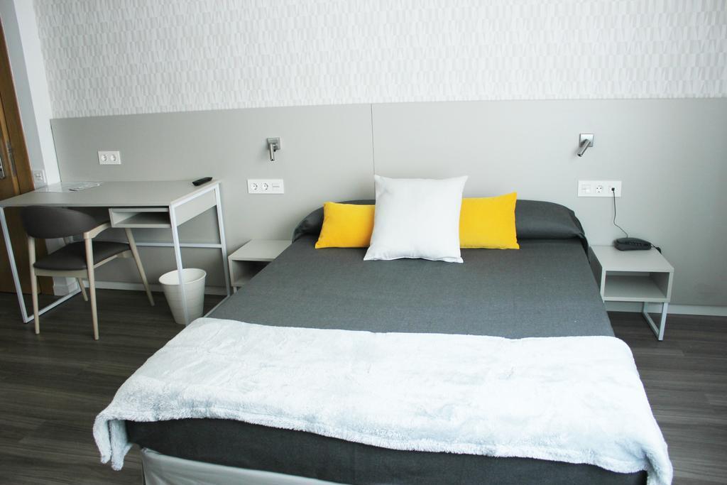 Hostel Residencia D'investigadors Barcelona
