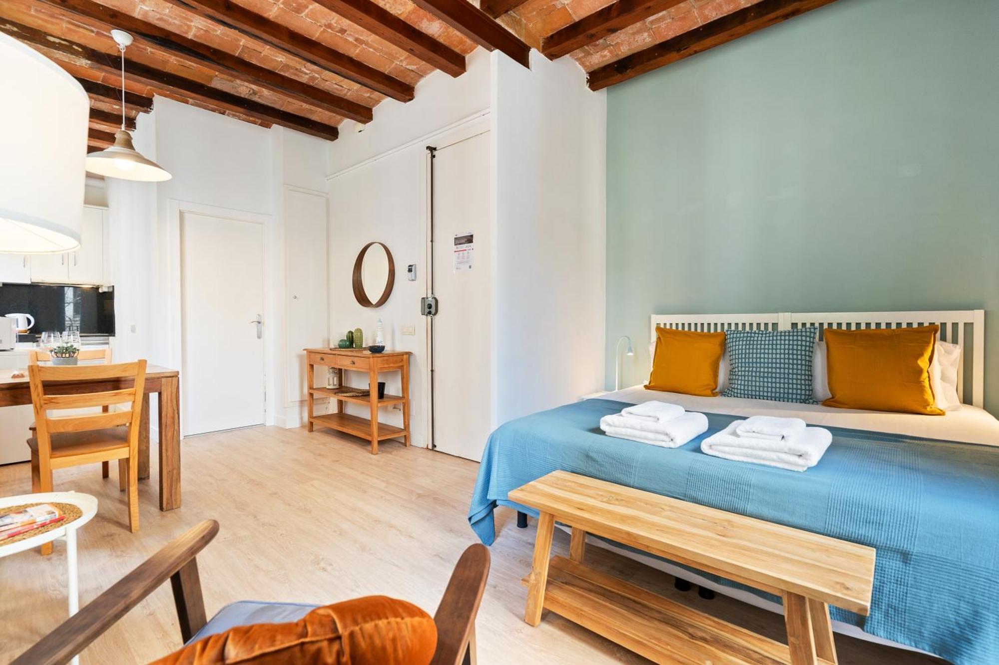 11 Apartamento *