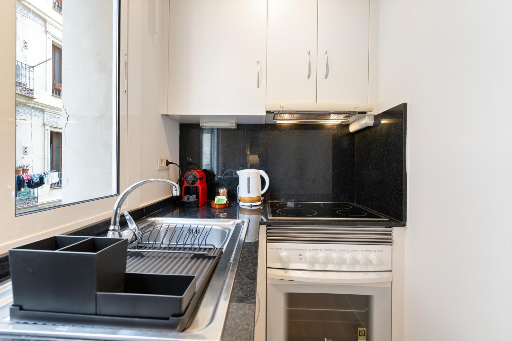 Apartamento 11
