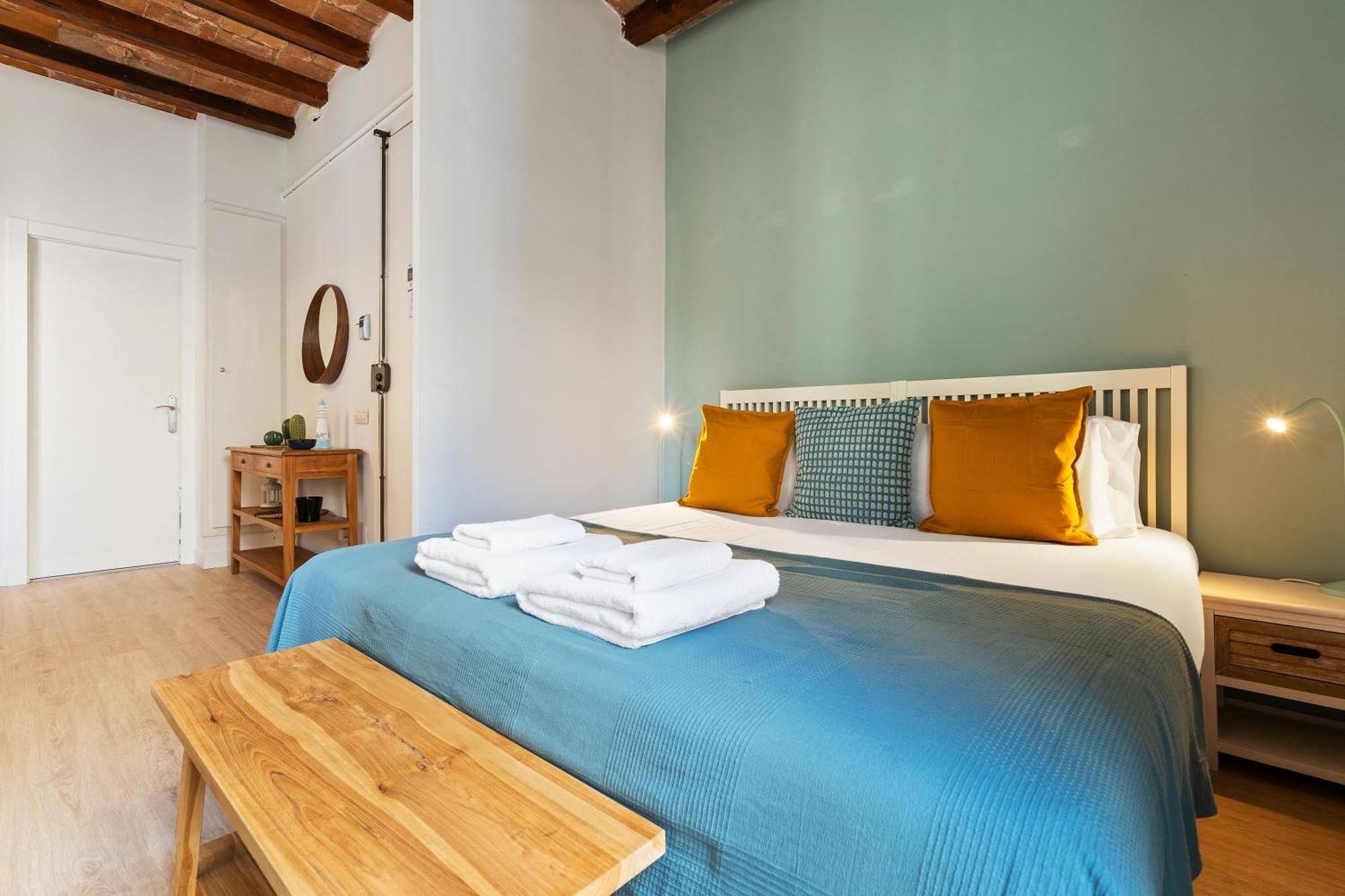 Apartamento 11 *
