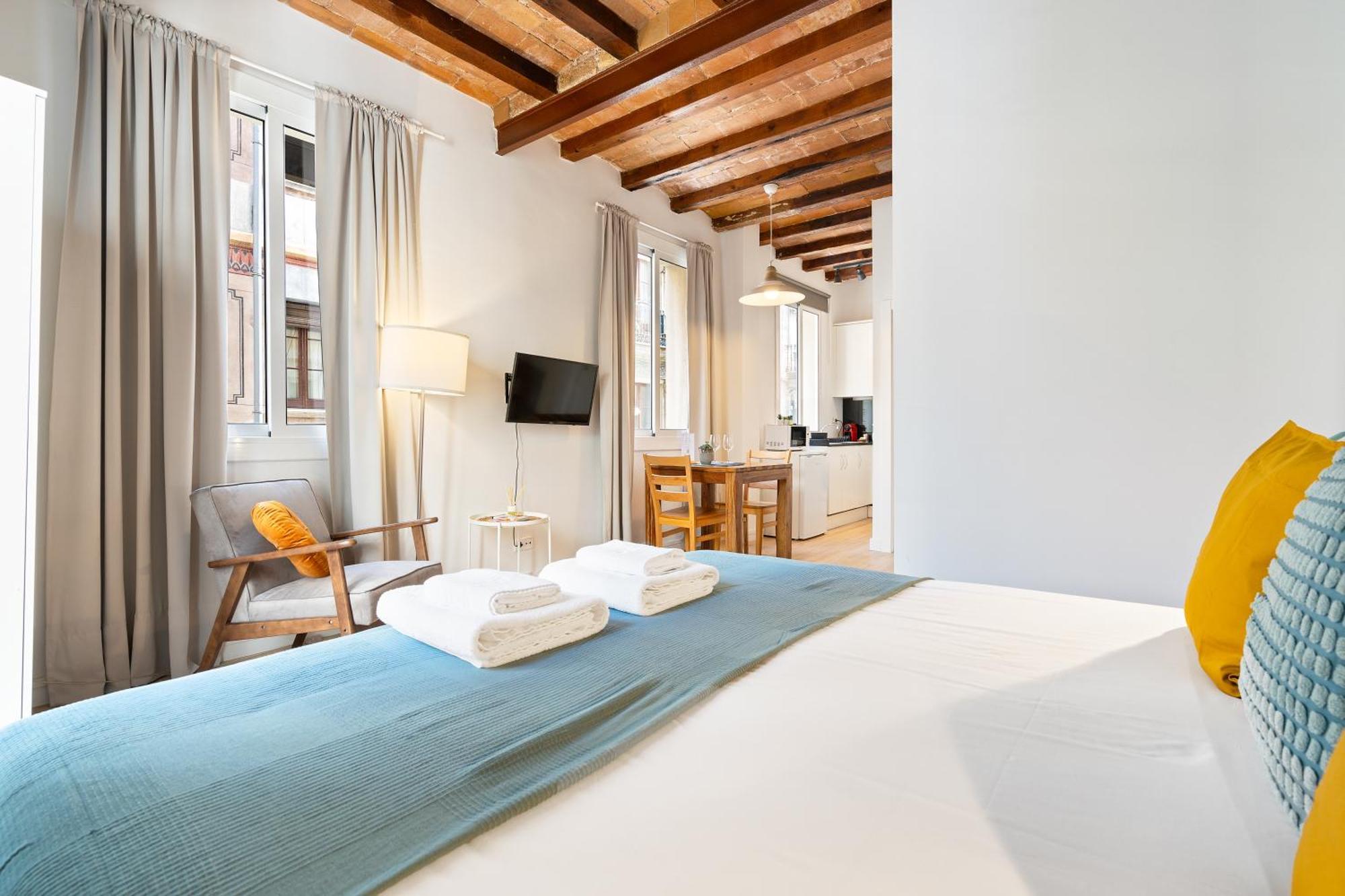 11 Apartamento *