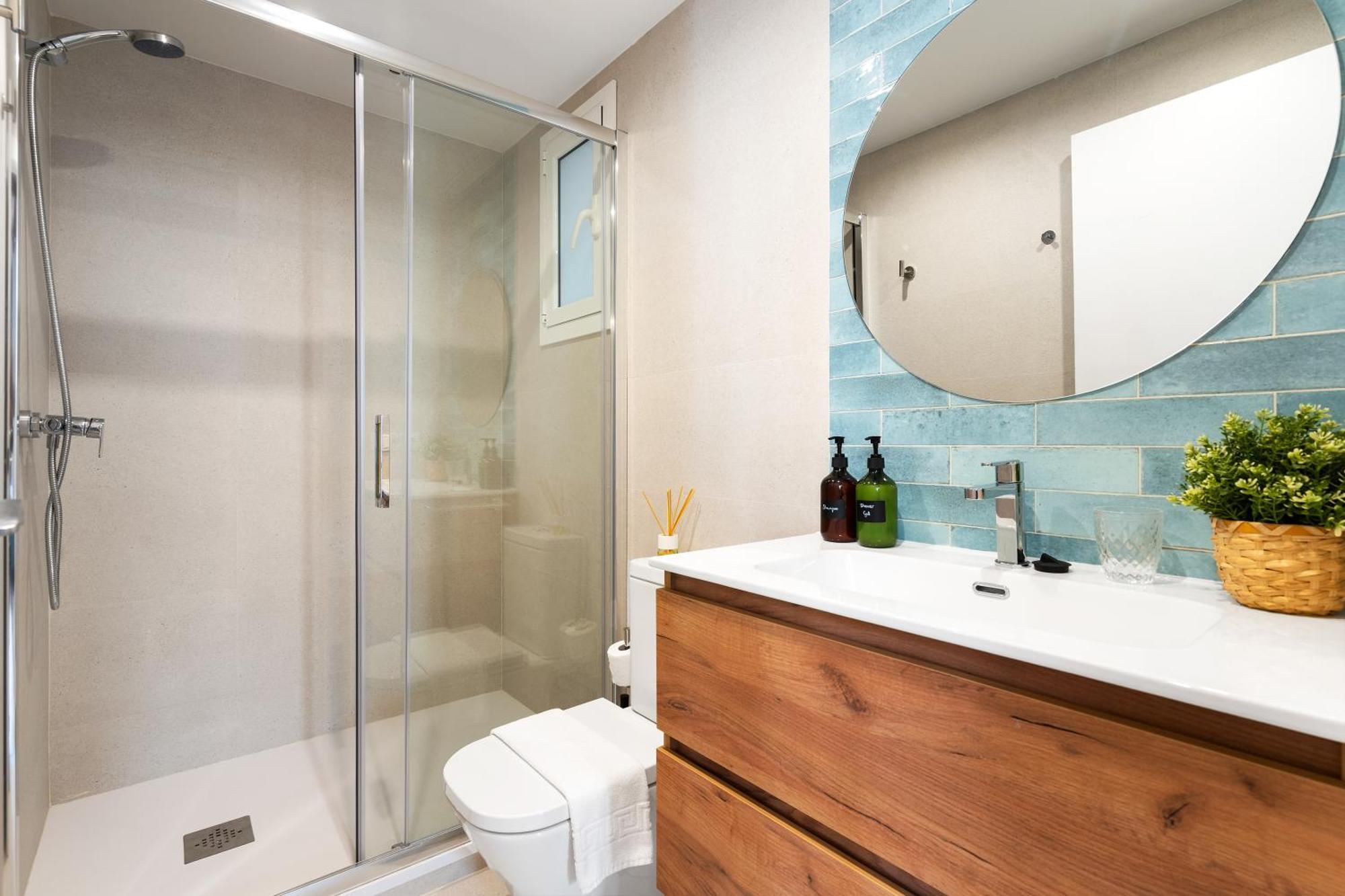 Apartamento 11 Barcelona