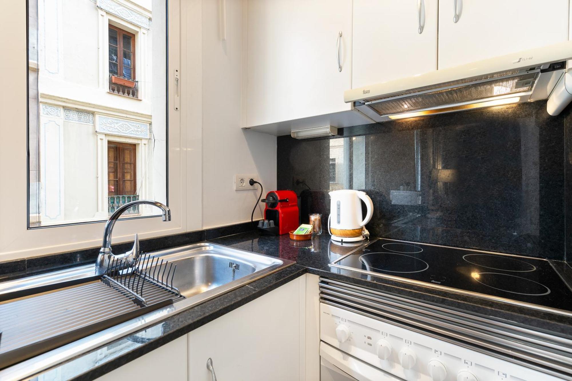 Apartamento 11 Barcelona