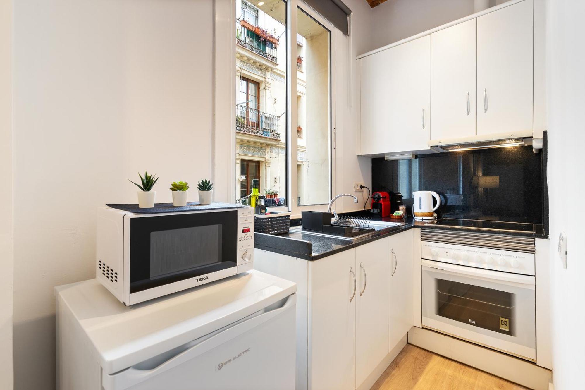 Apartamento 11
