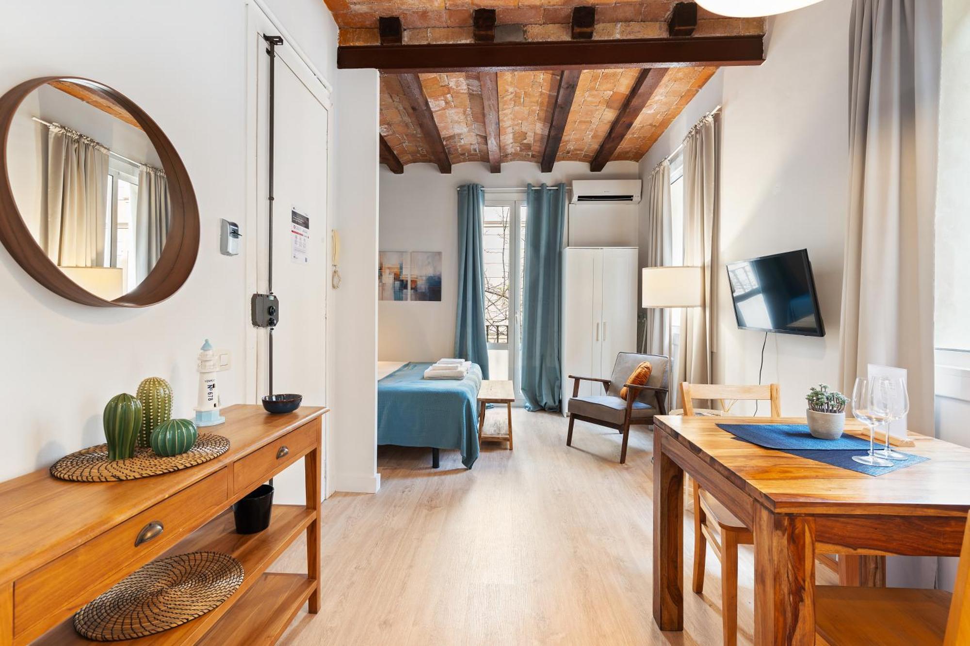 Apartamento 11