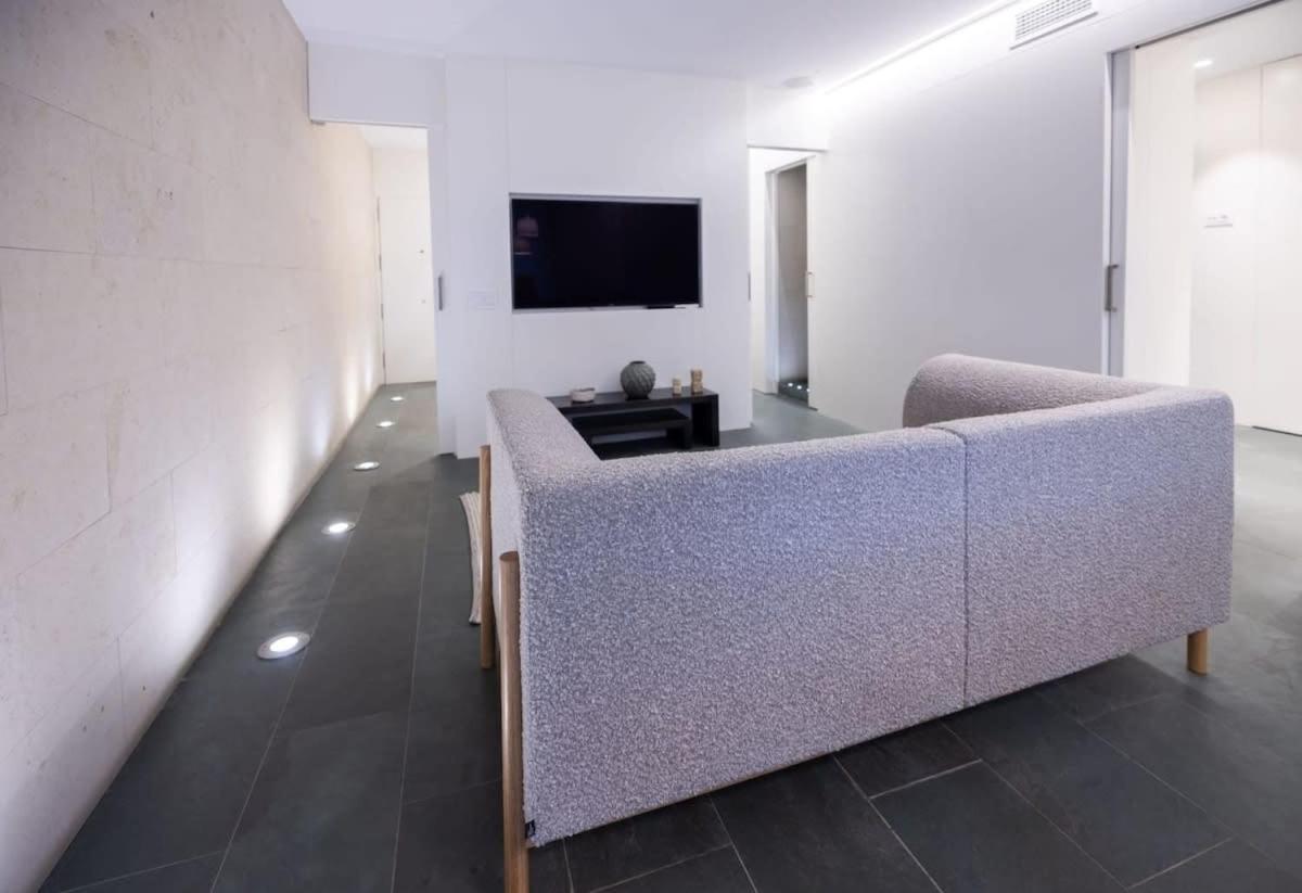 Ampersand - Bright 2-bedroom Apartamento *