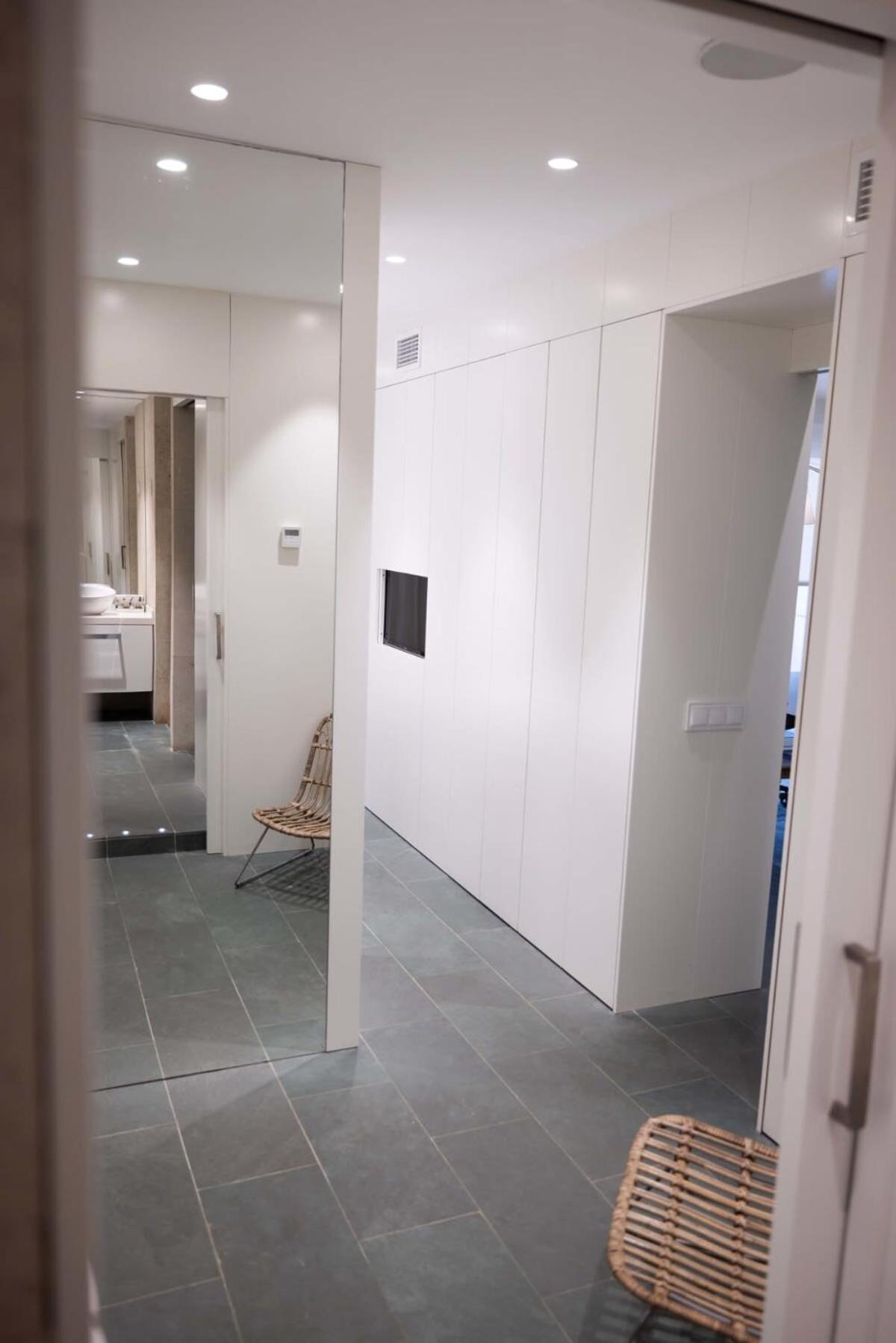 Apartamento Ampersand - Bright 2-bedroom