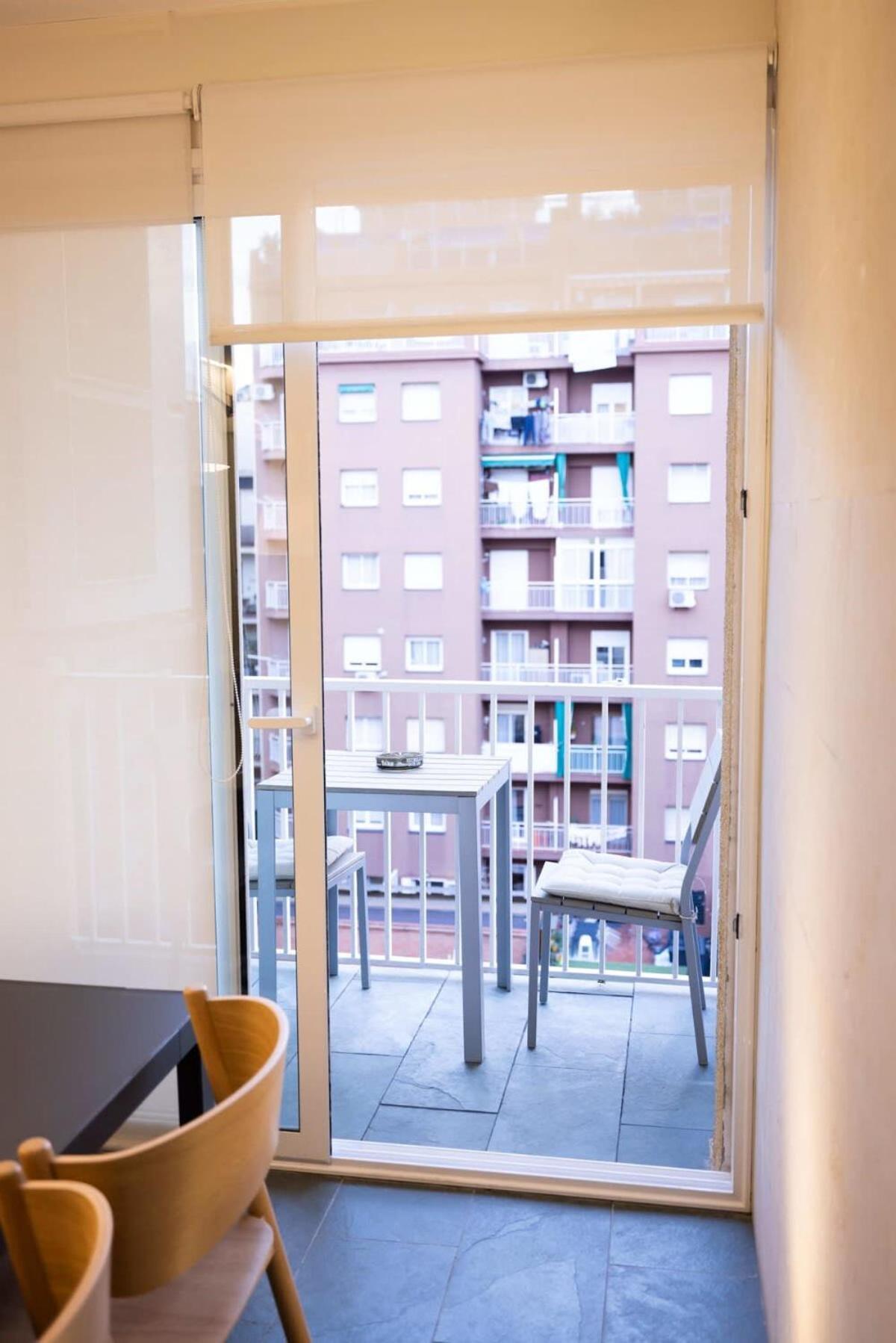 Ampersand - Bright 2-bedroom *
