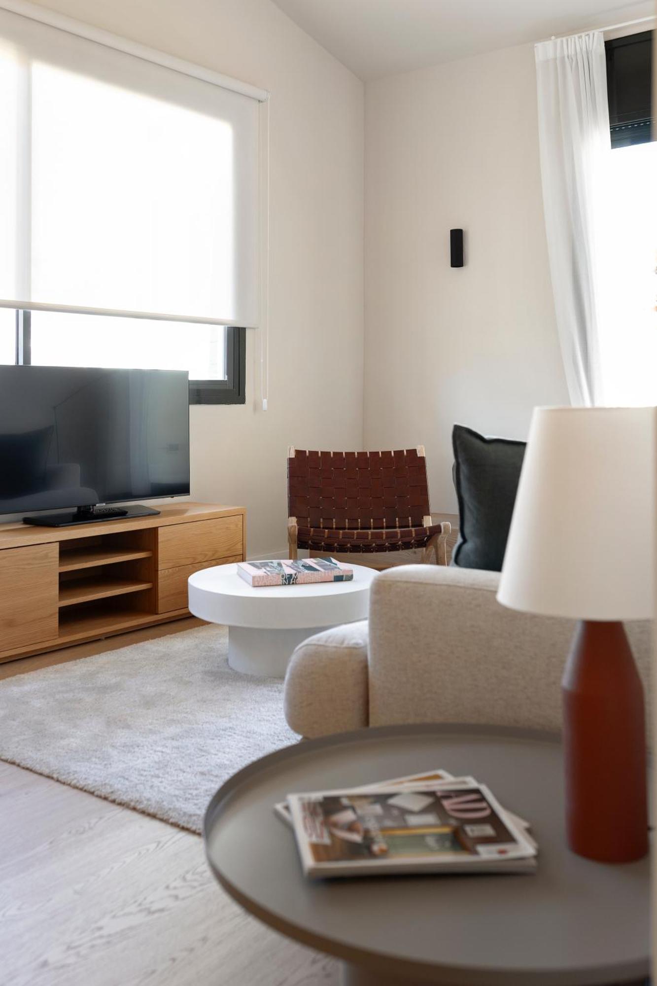 C211 Apartamento