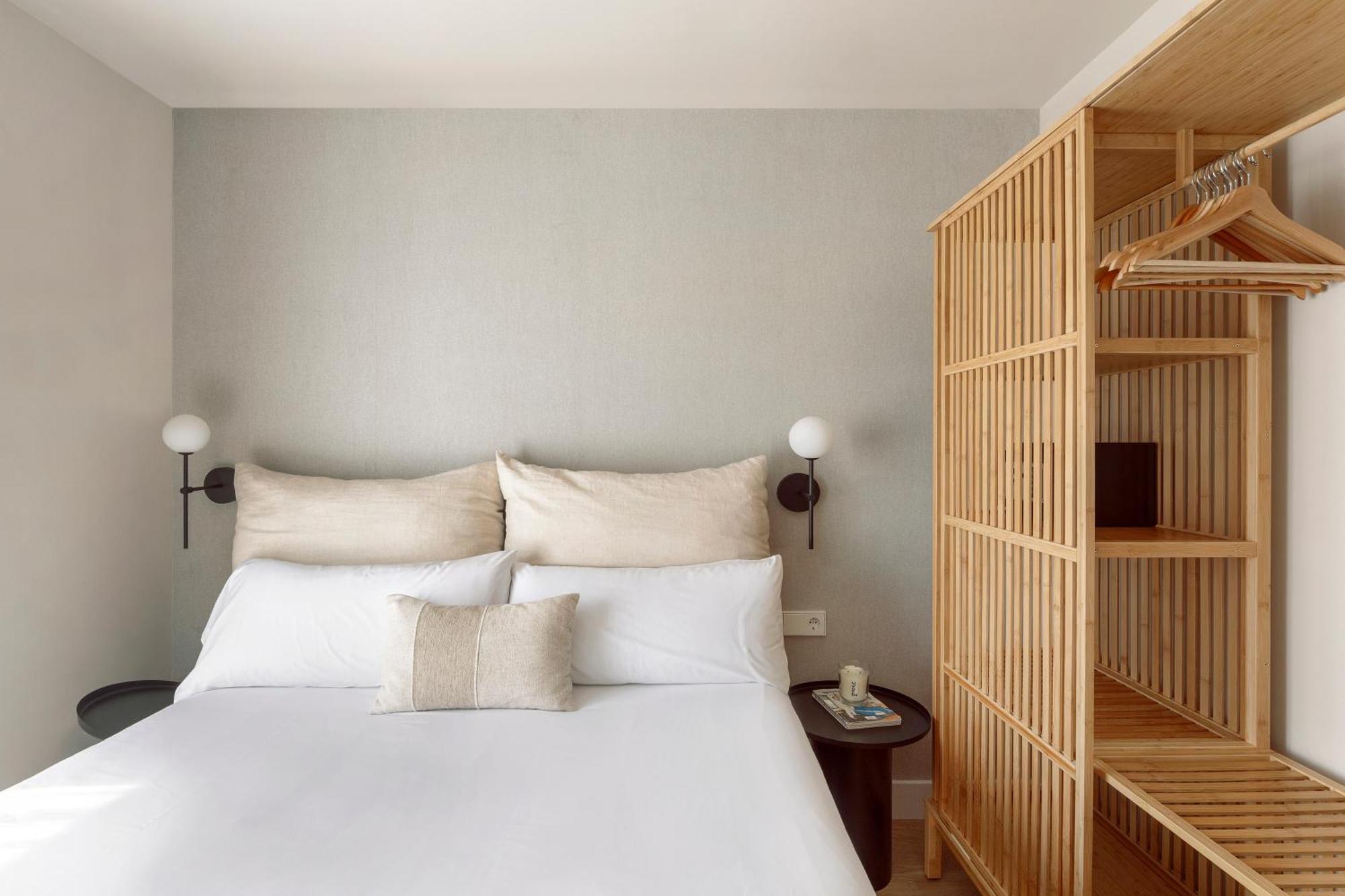 Apartamento C211 Barcelona