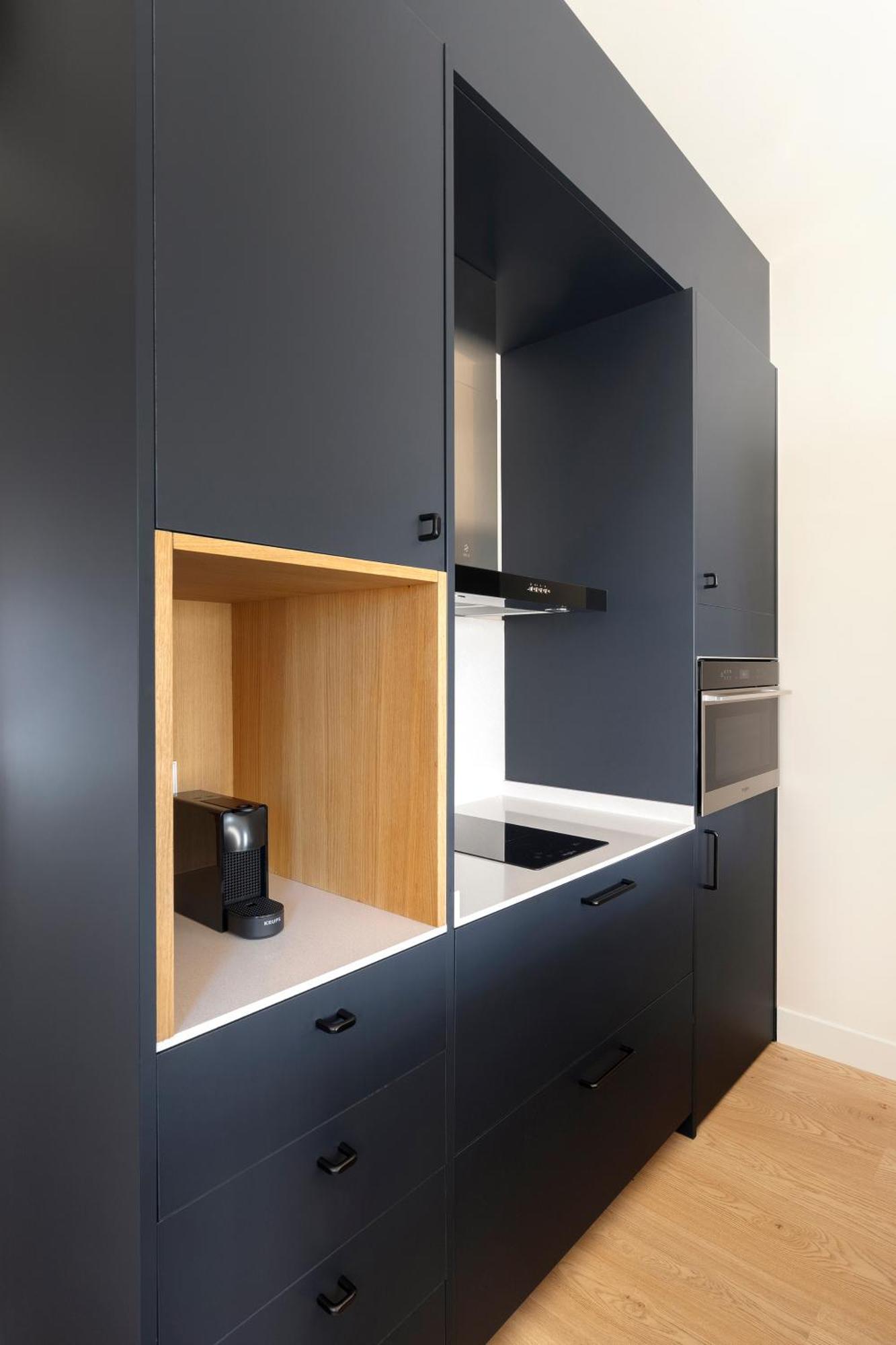 C211 Apartamento *