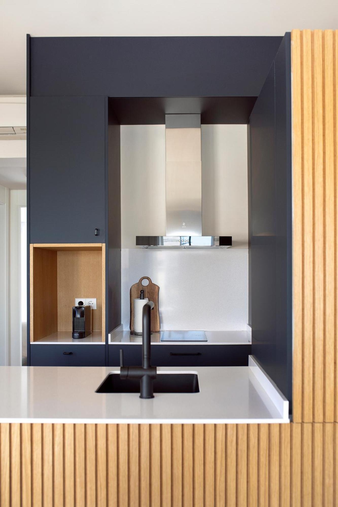Apartamento C211 Barcelona