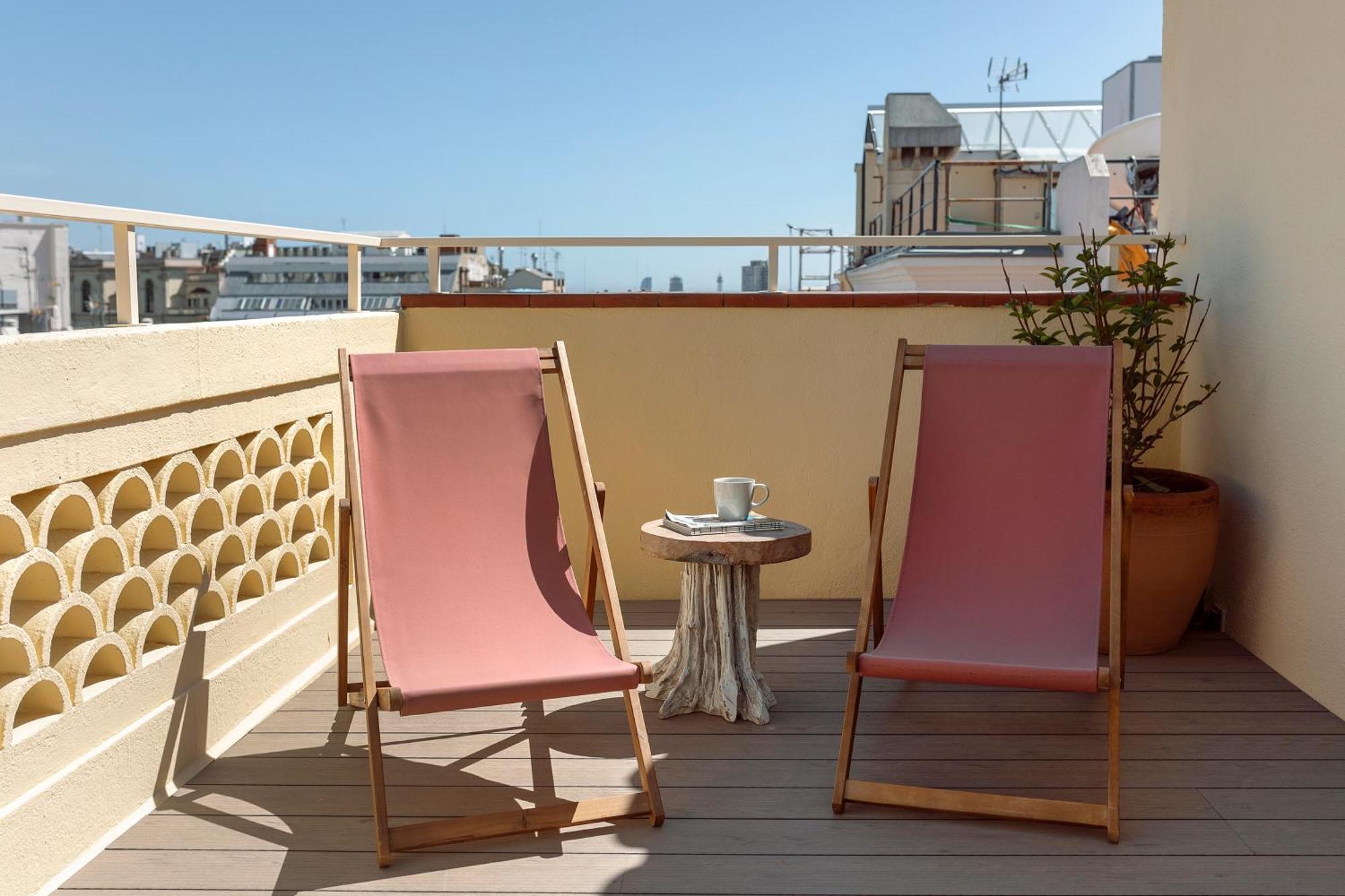 Apartamento C211 Barcelona