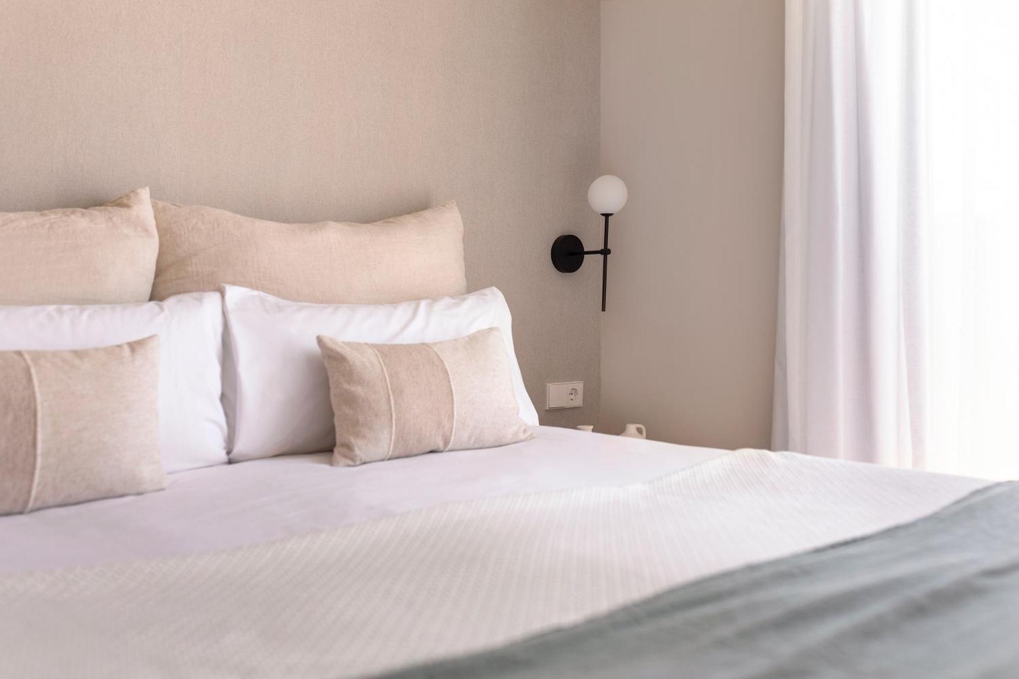 C211 Apartamento Barcelona