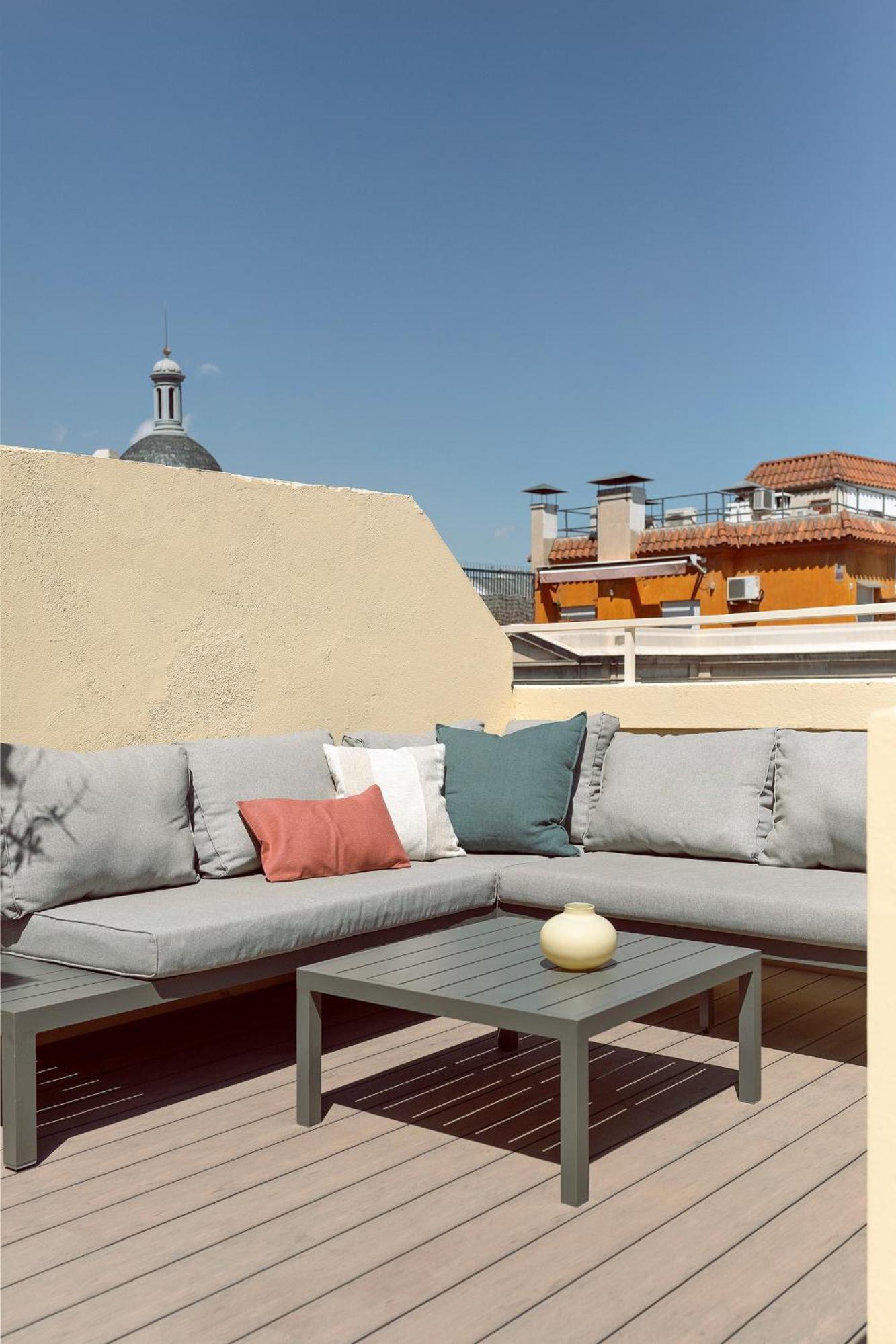 C211 Apartamento