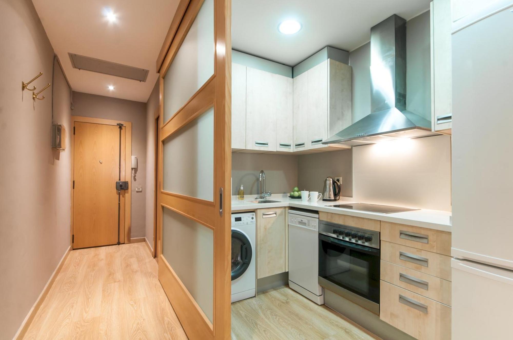 Apartamento Casa Pilar