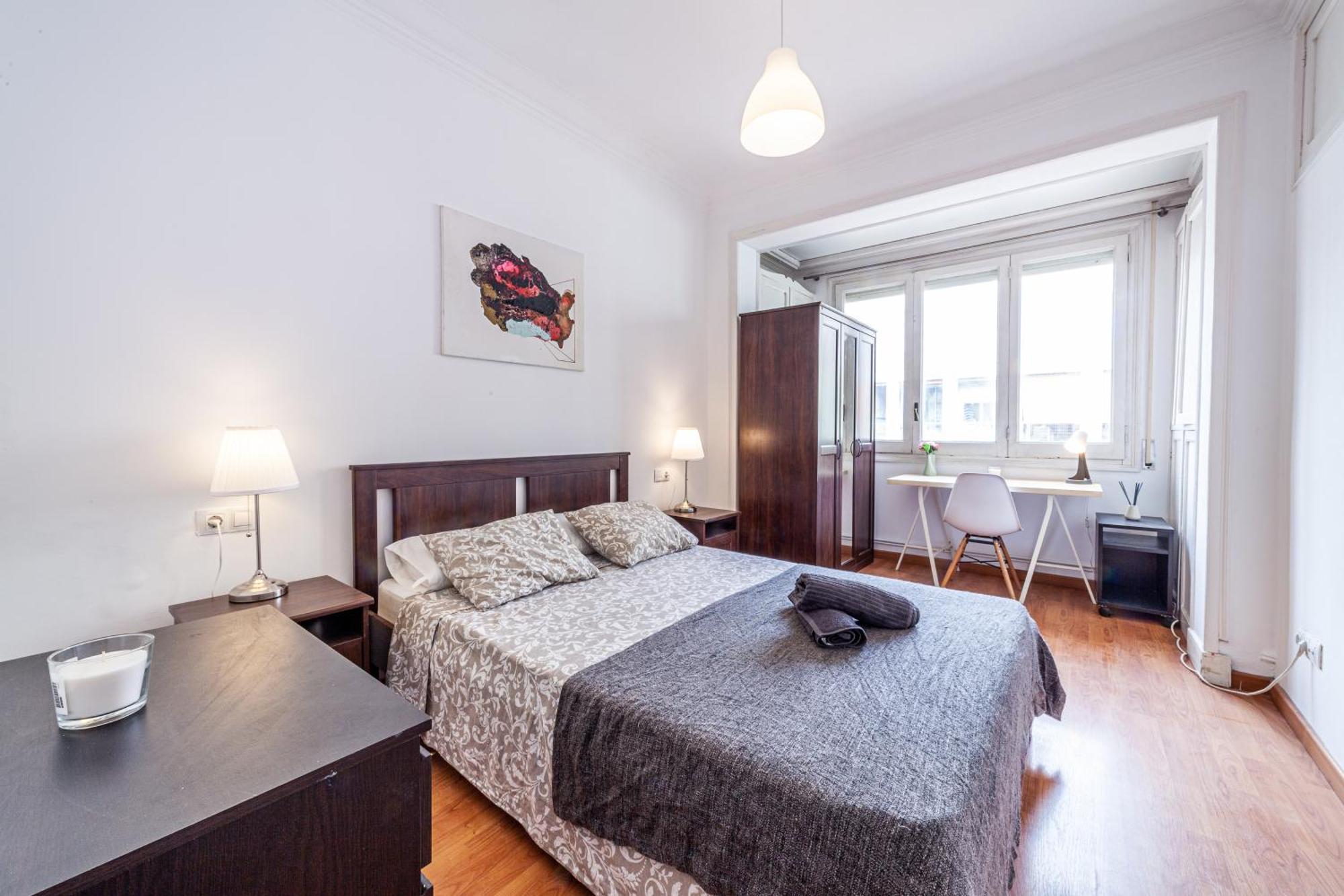 Apartamento Bruc Nuevo