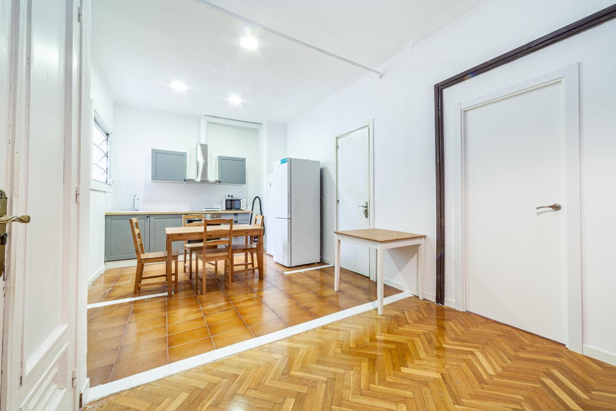 Bruc Nuevo Apartamento Barcelona
