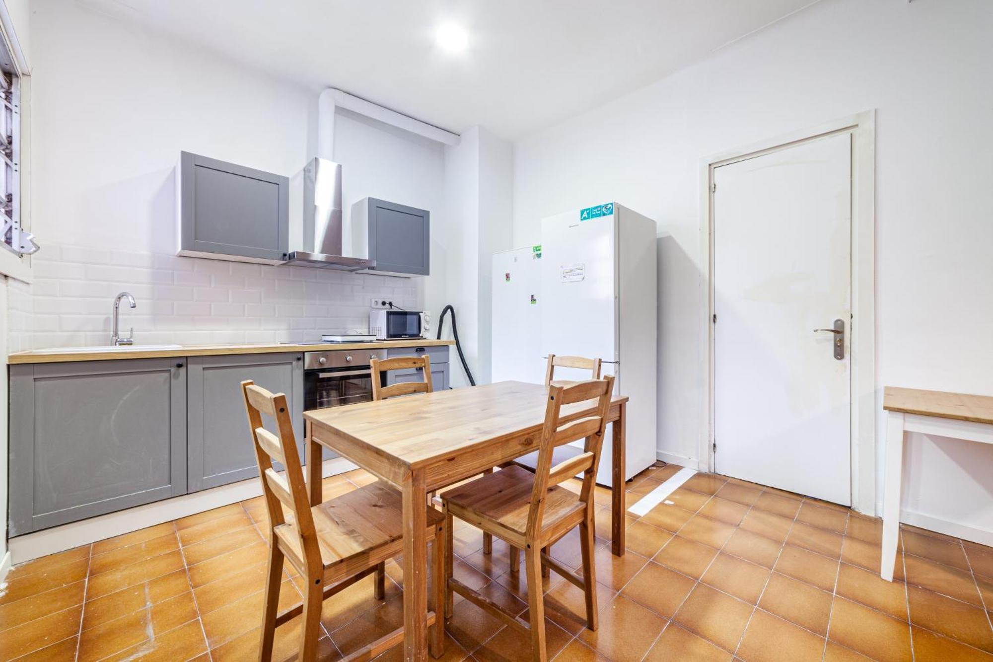 Apartamento Bruc Nuevo *