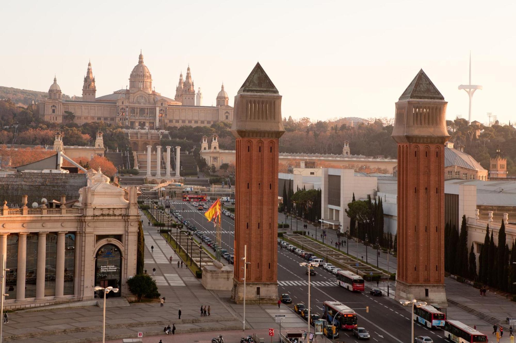 Onix Fira Barcelona