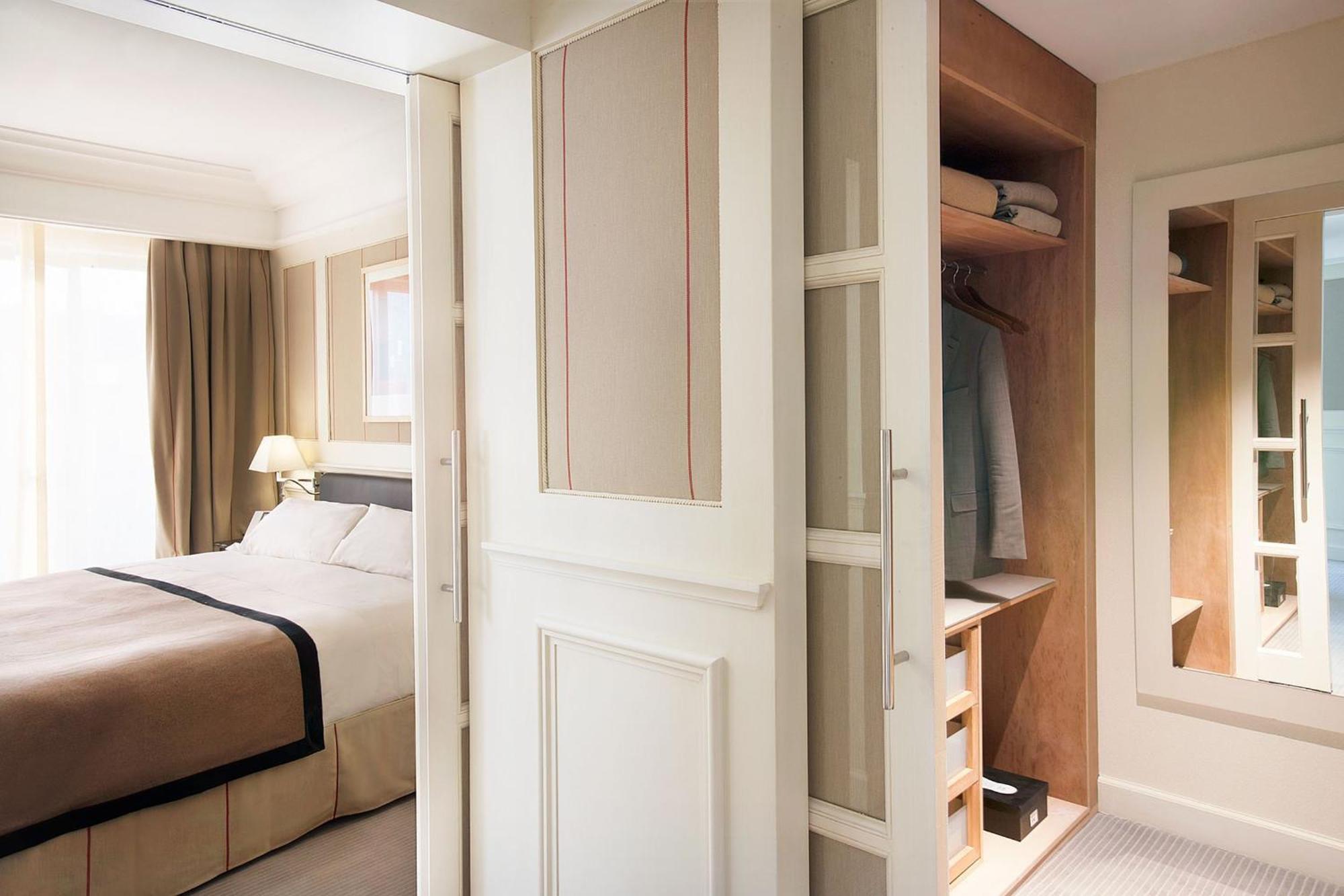 Hotel Majestic Hotel&spa Gl Barcelona