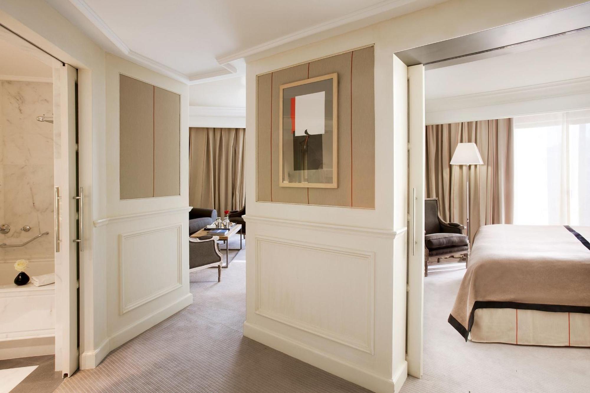 Hotel Majestic Hotel&spa Gl 5*