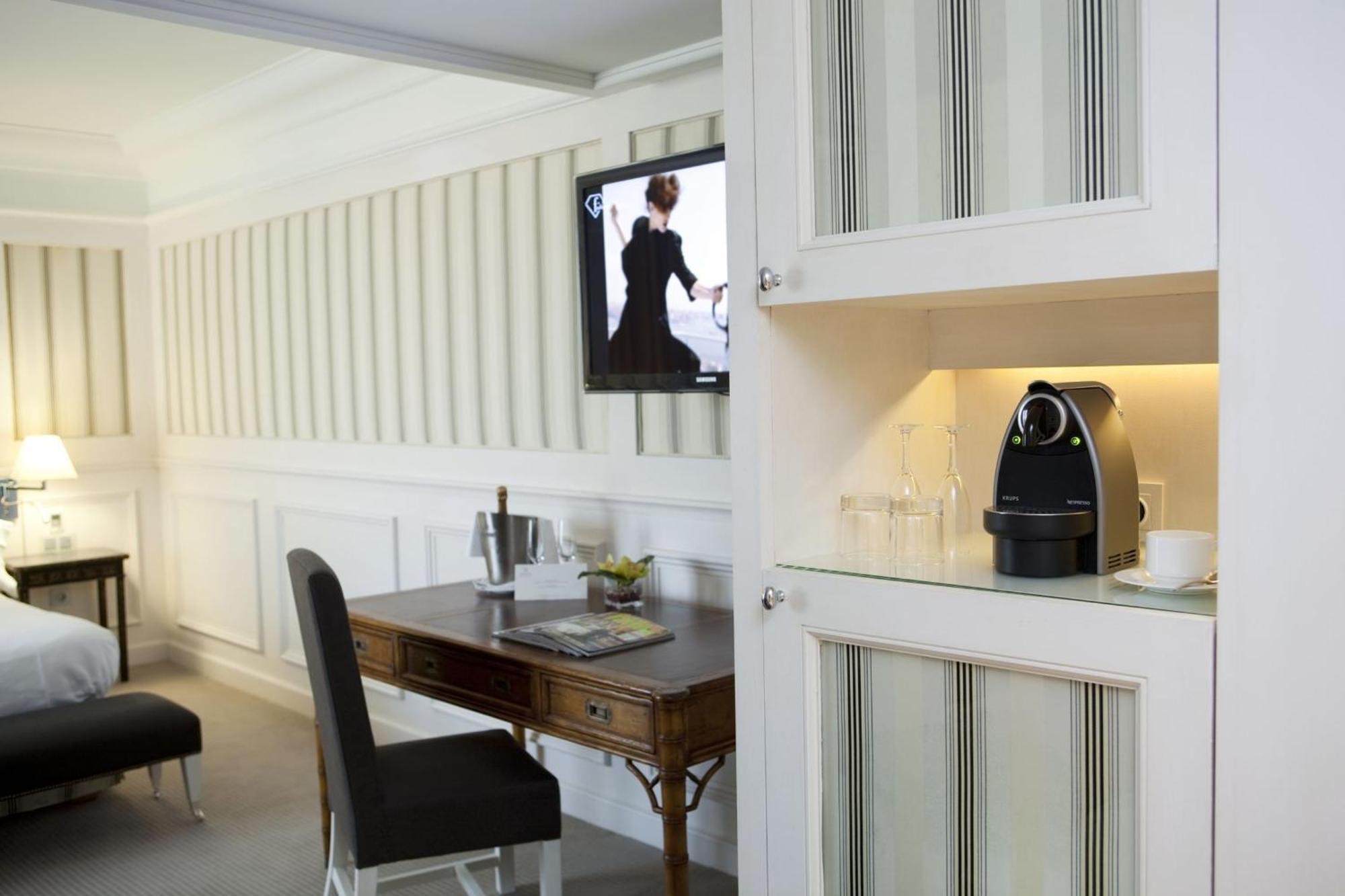 Majestic Hotel&spa Gl Barcelona