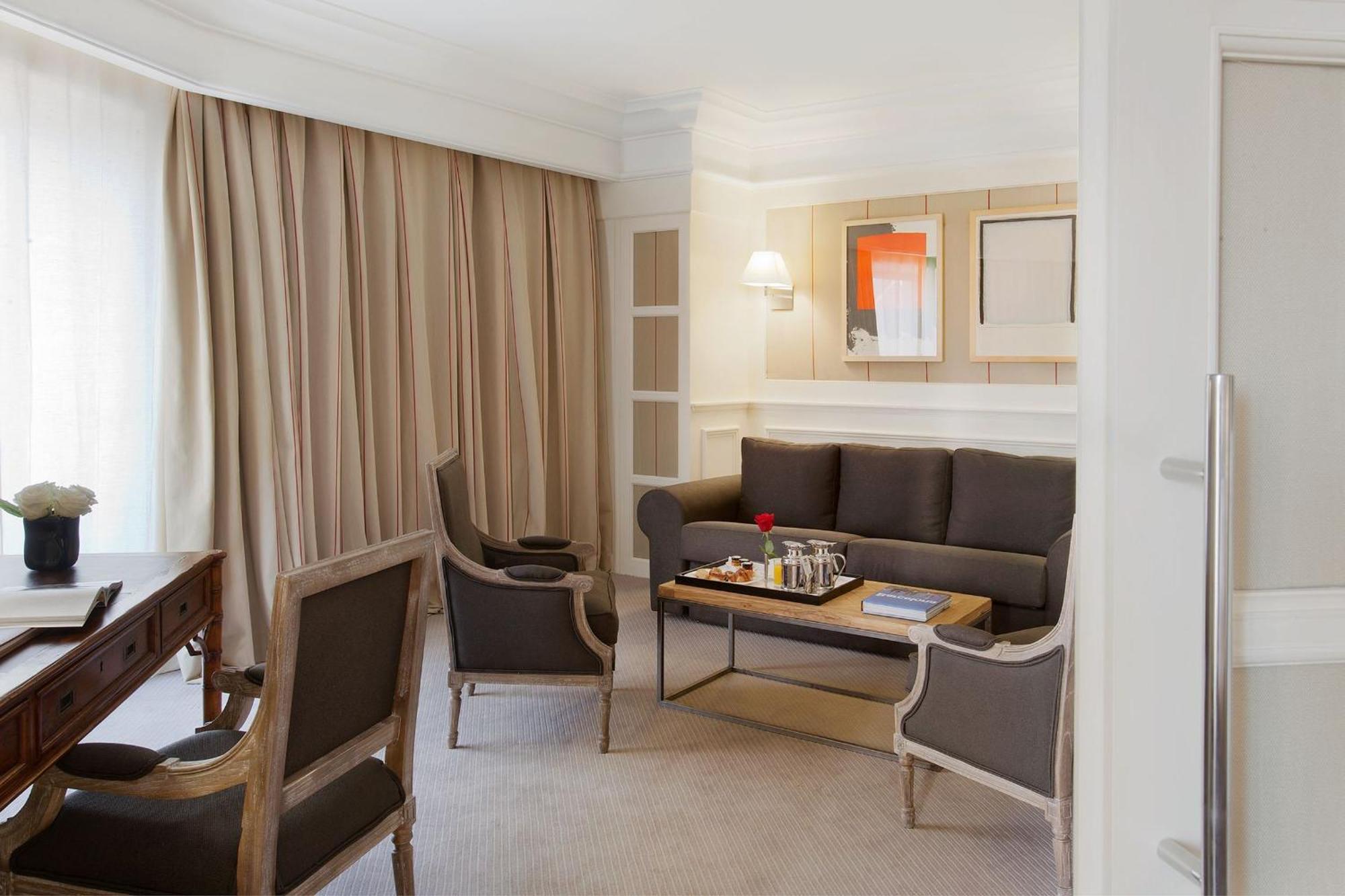 Hotel Majestic Hotel&spa Gl