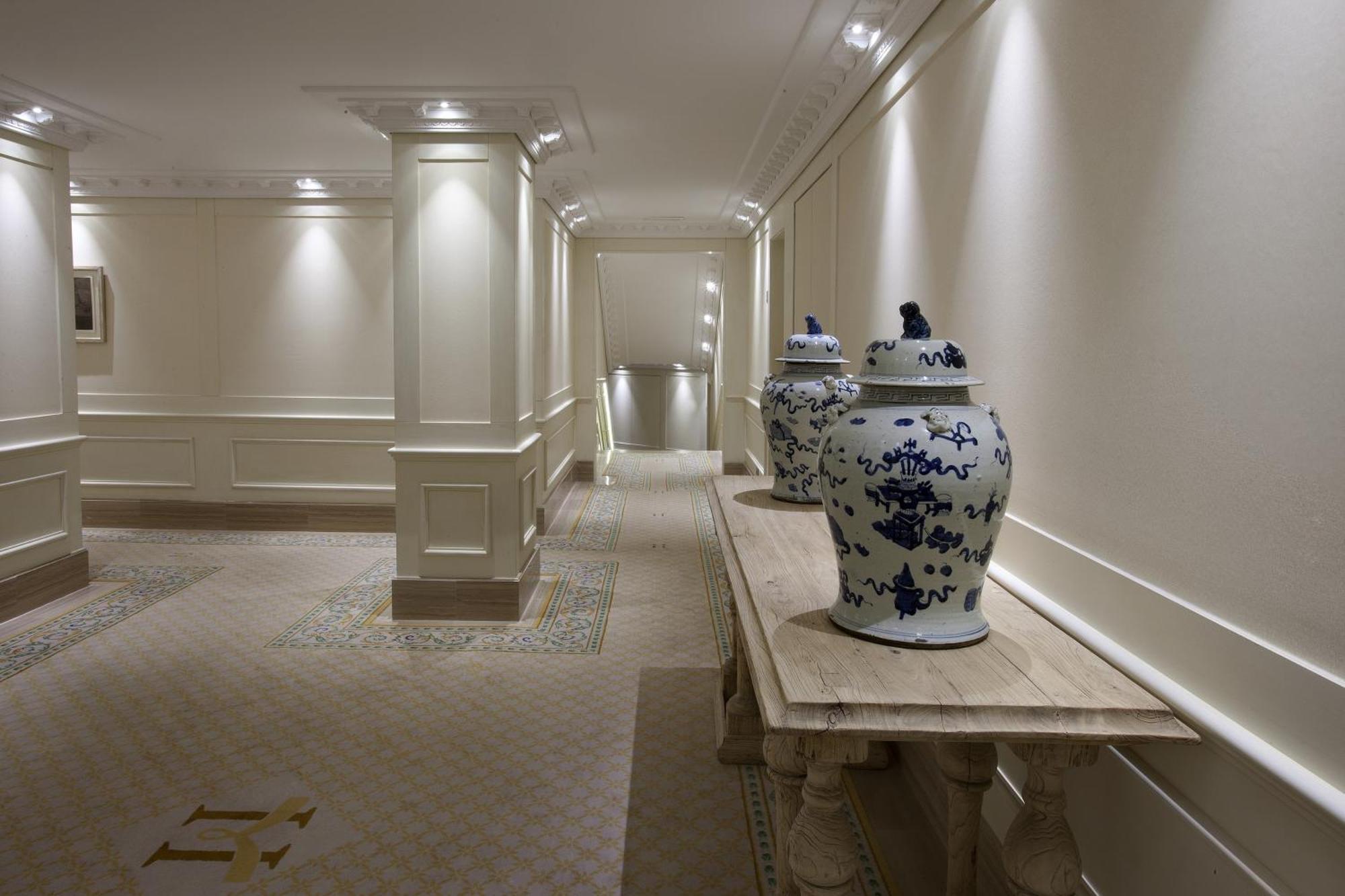 Hotel Majestic Hotel&spa Gl 5*