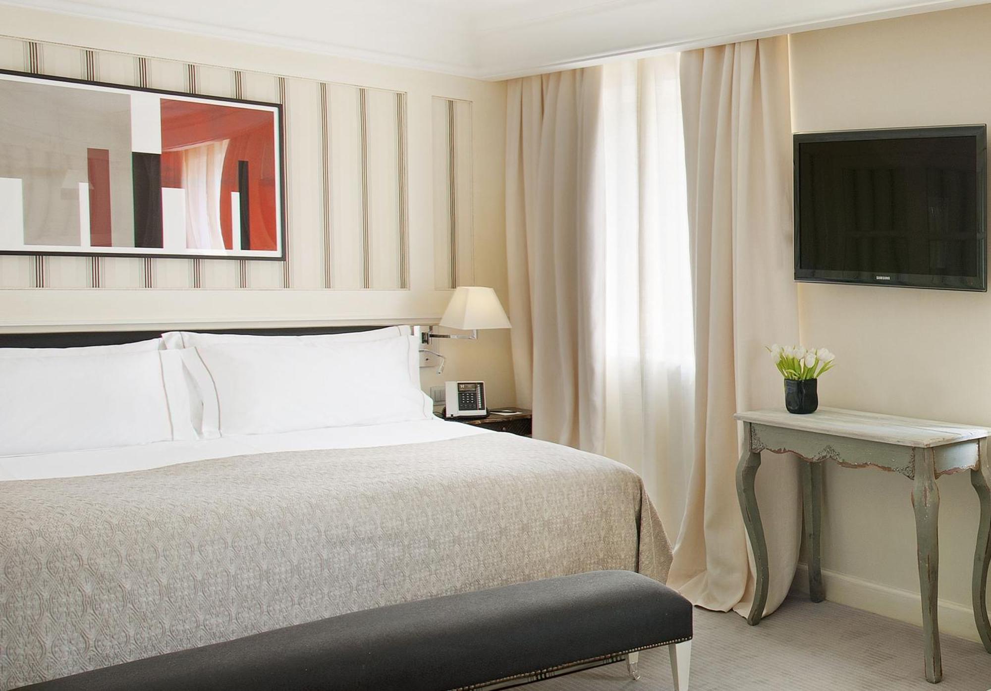 Hotel Majestic Hotel&spa Gl Barcelona