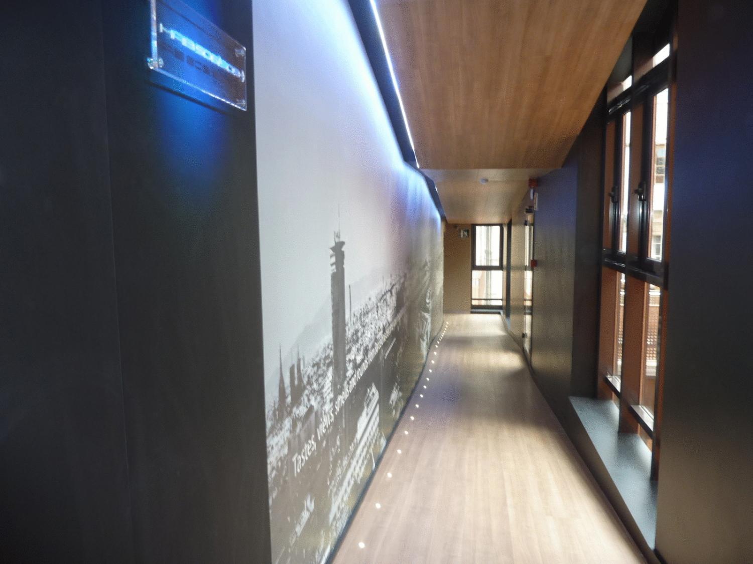House Barcelona